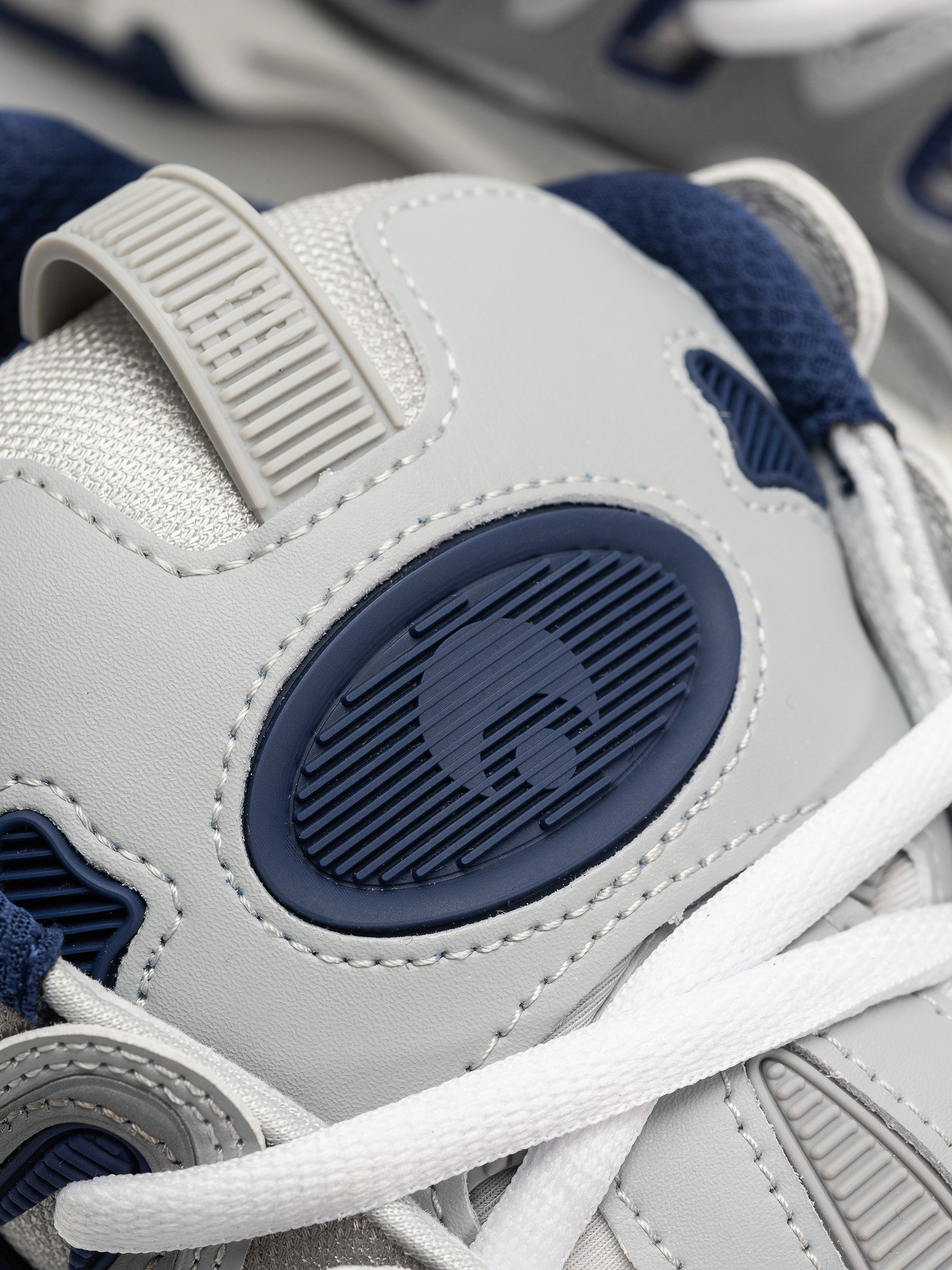 Osiris D3 2001 Schuhe (grey/navy/white)