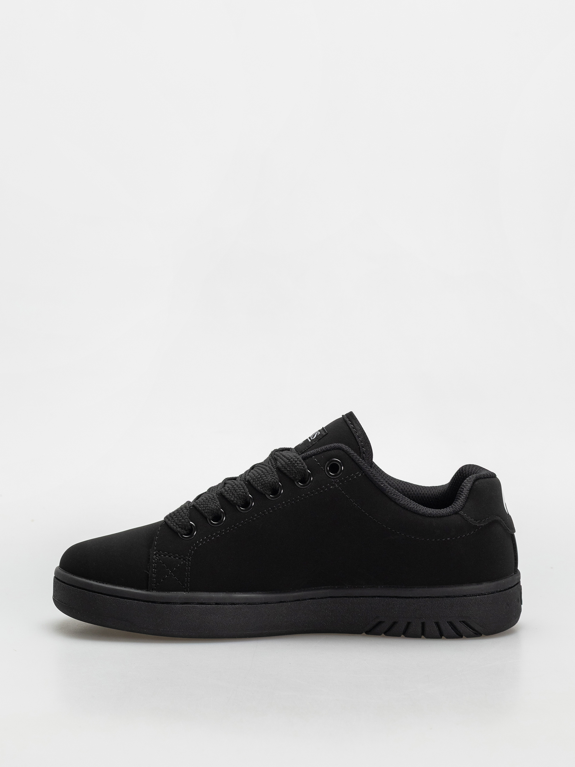Osiris Troma Alt Schuhe (black/black/black)
