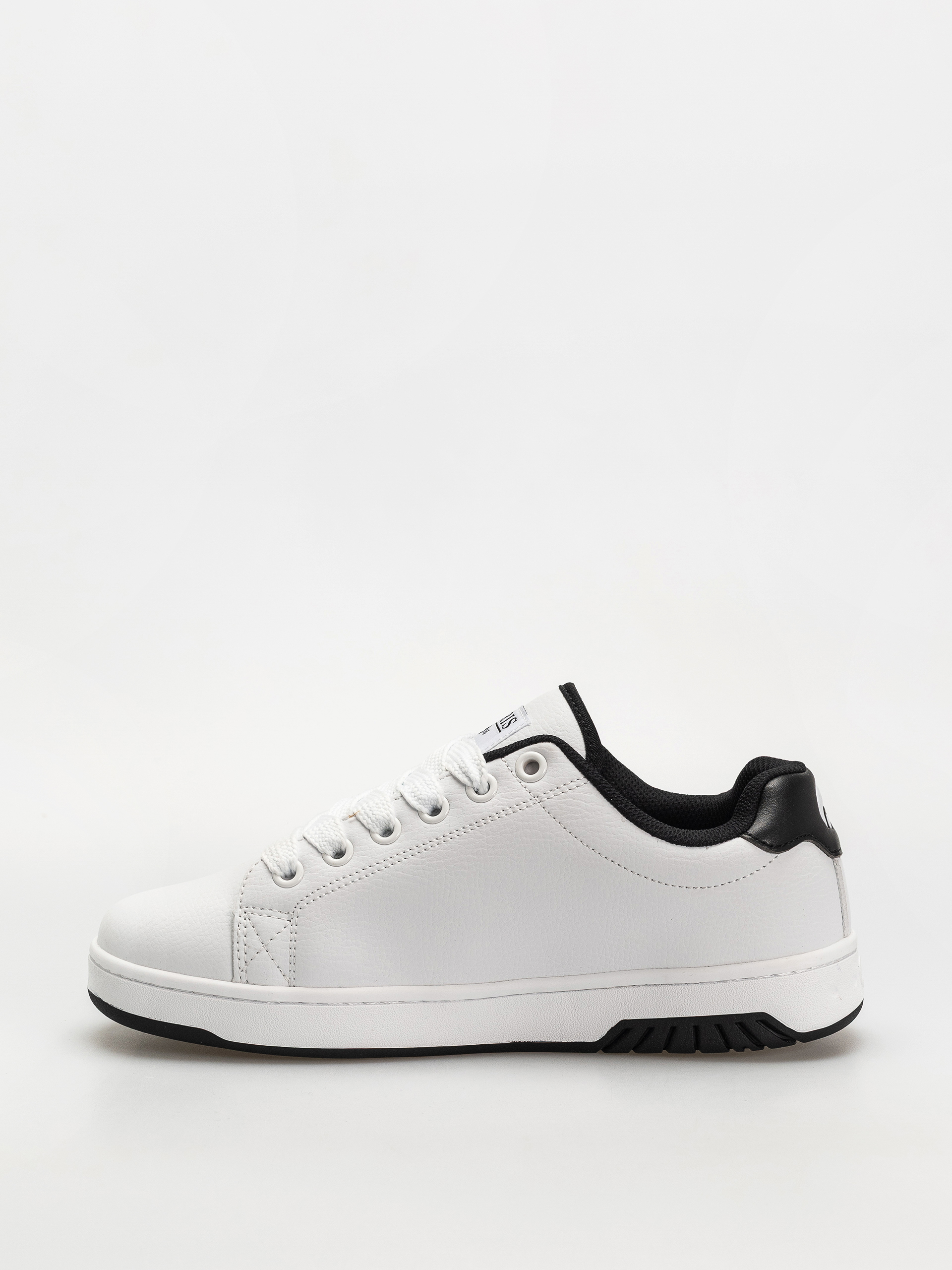 Osiris Troma Alt Schuhe (white/white/black)