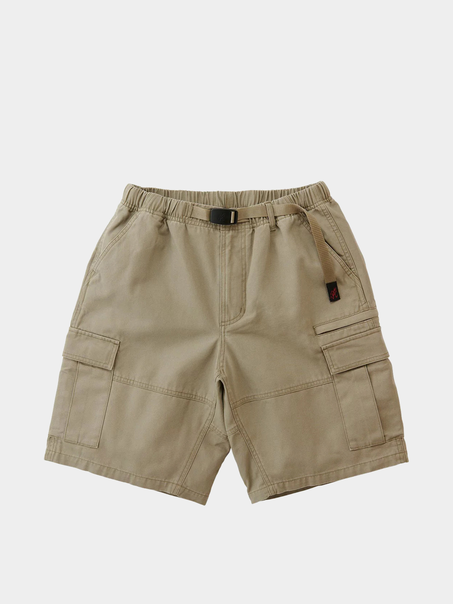 Gramicci Shorts Canvas Outback (patina)