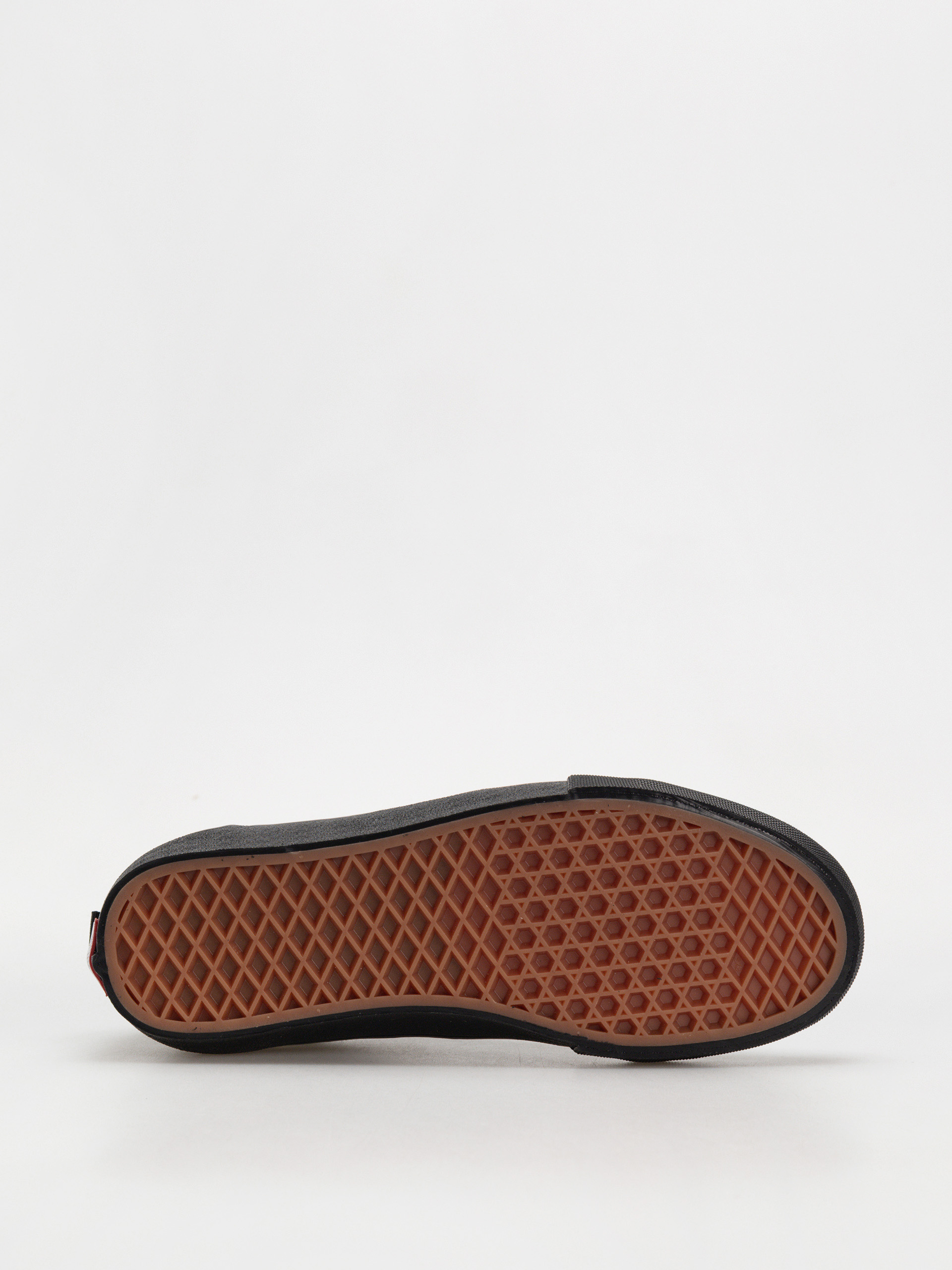 Vans Shoes Skate Old Skool Net (doobie black/black)