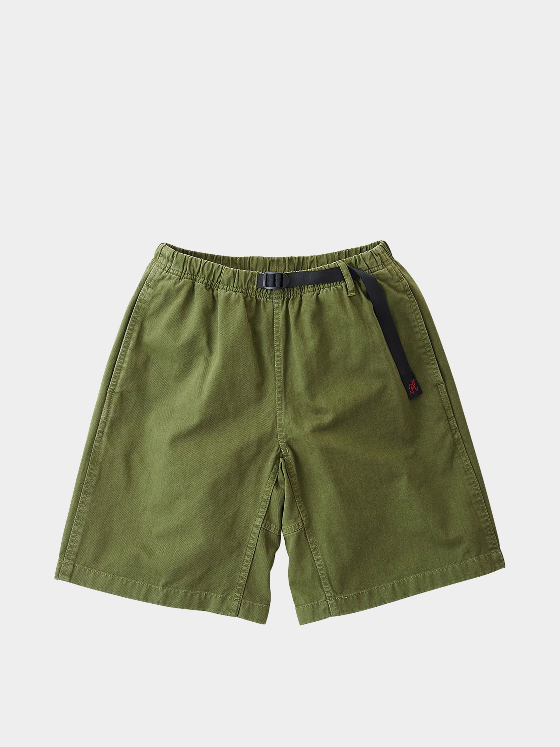 Gramicci Shorts G-Short (olive)