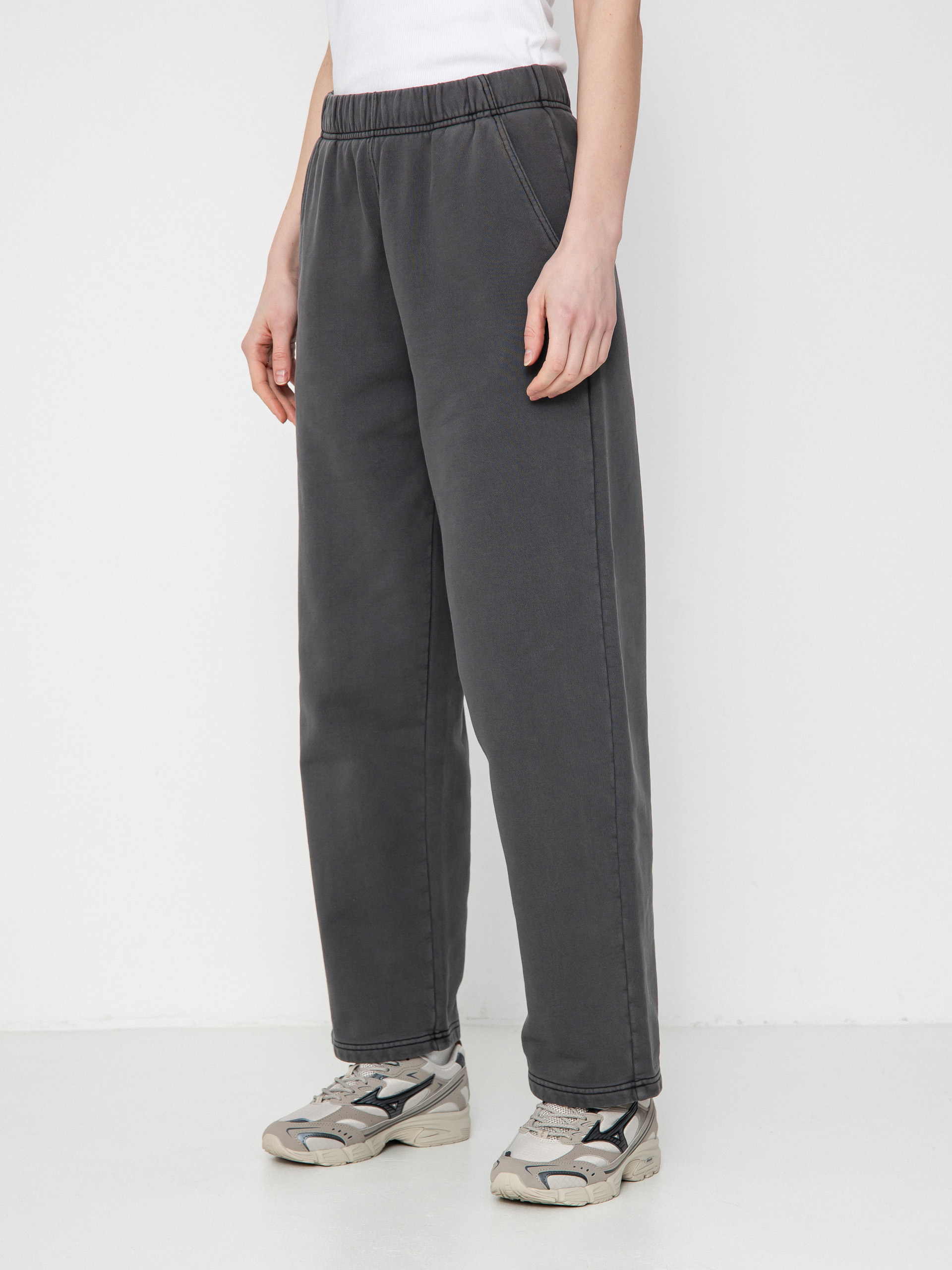 Carhartt WIP Benton Wmn Pants (black)