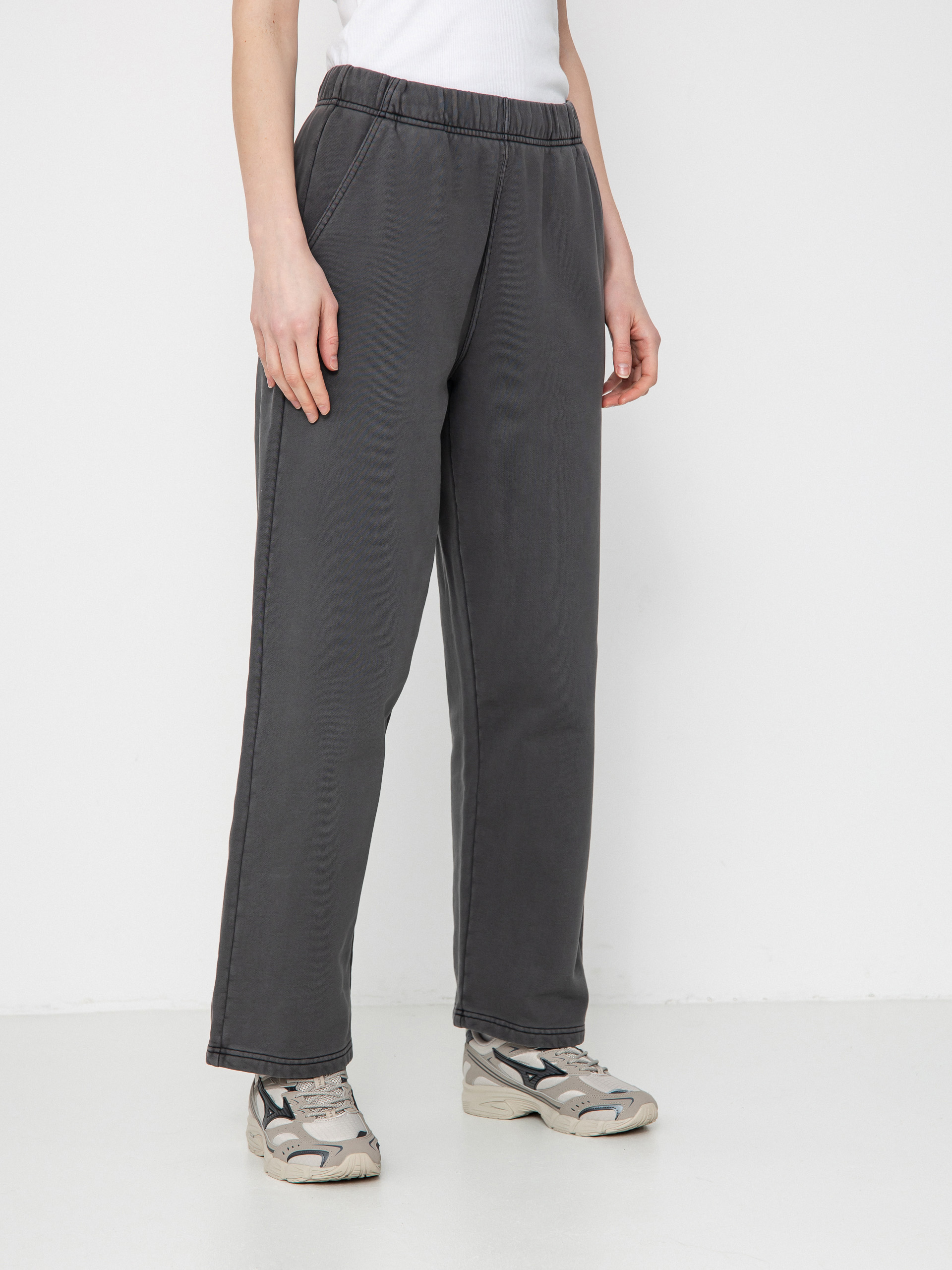 Carhartt WIP Benton Wmn Hose (black)
