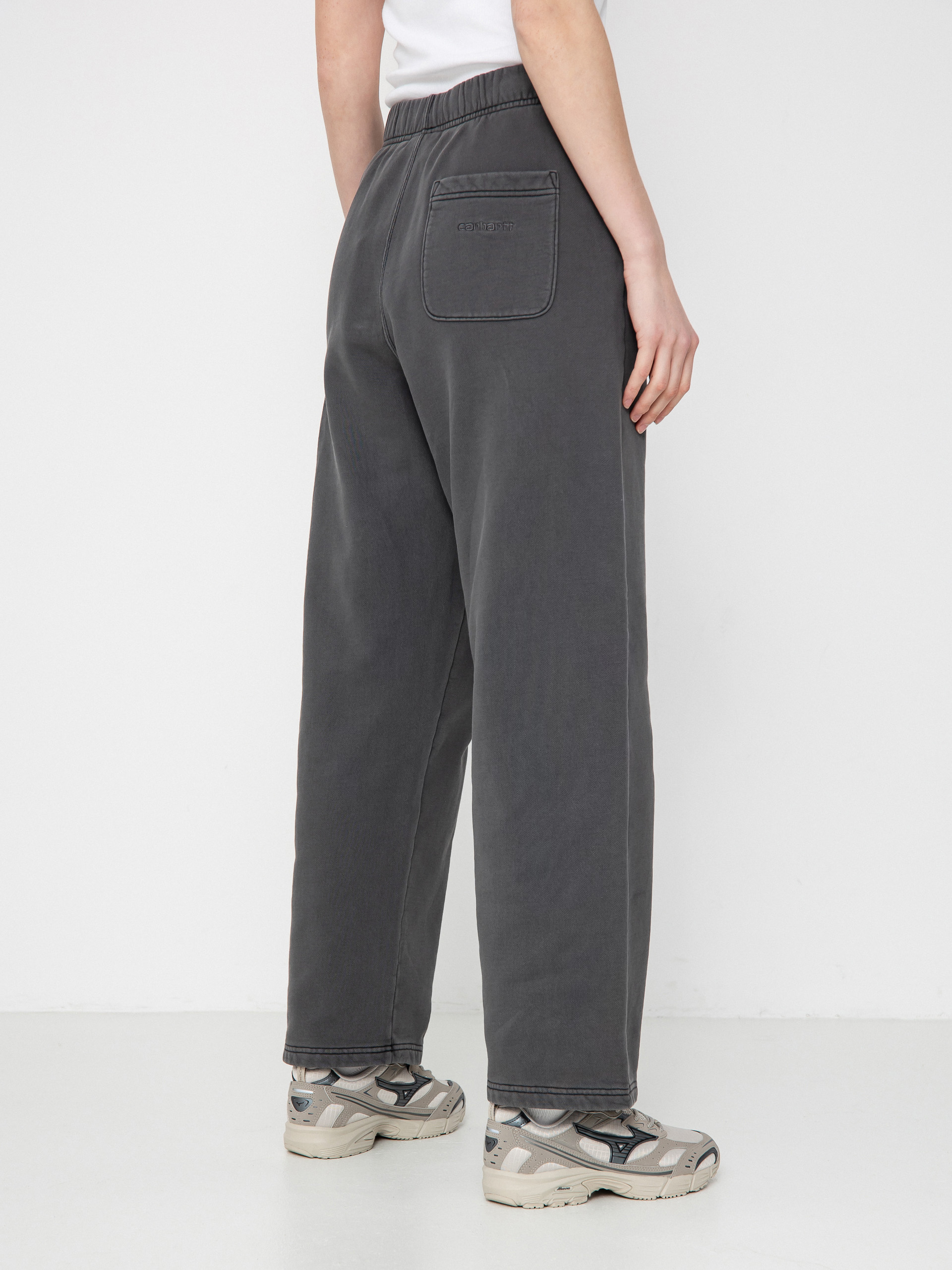 Carhartt WIP Benton Wmn Hose (black)