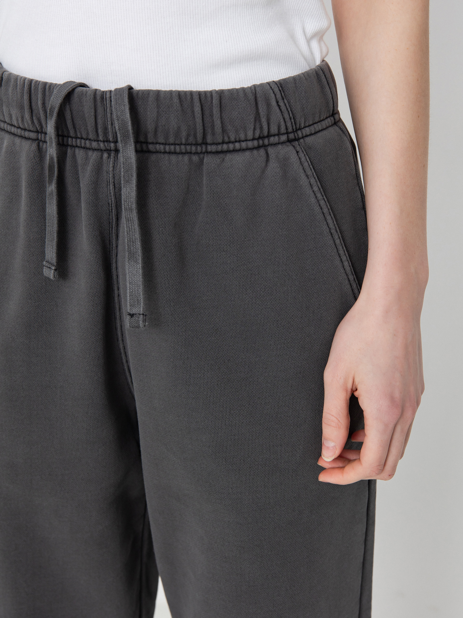 Carhartt WIP Benton Wmn Hose (black)