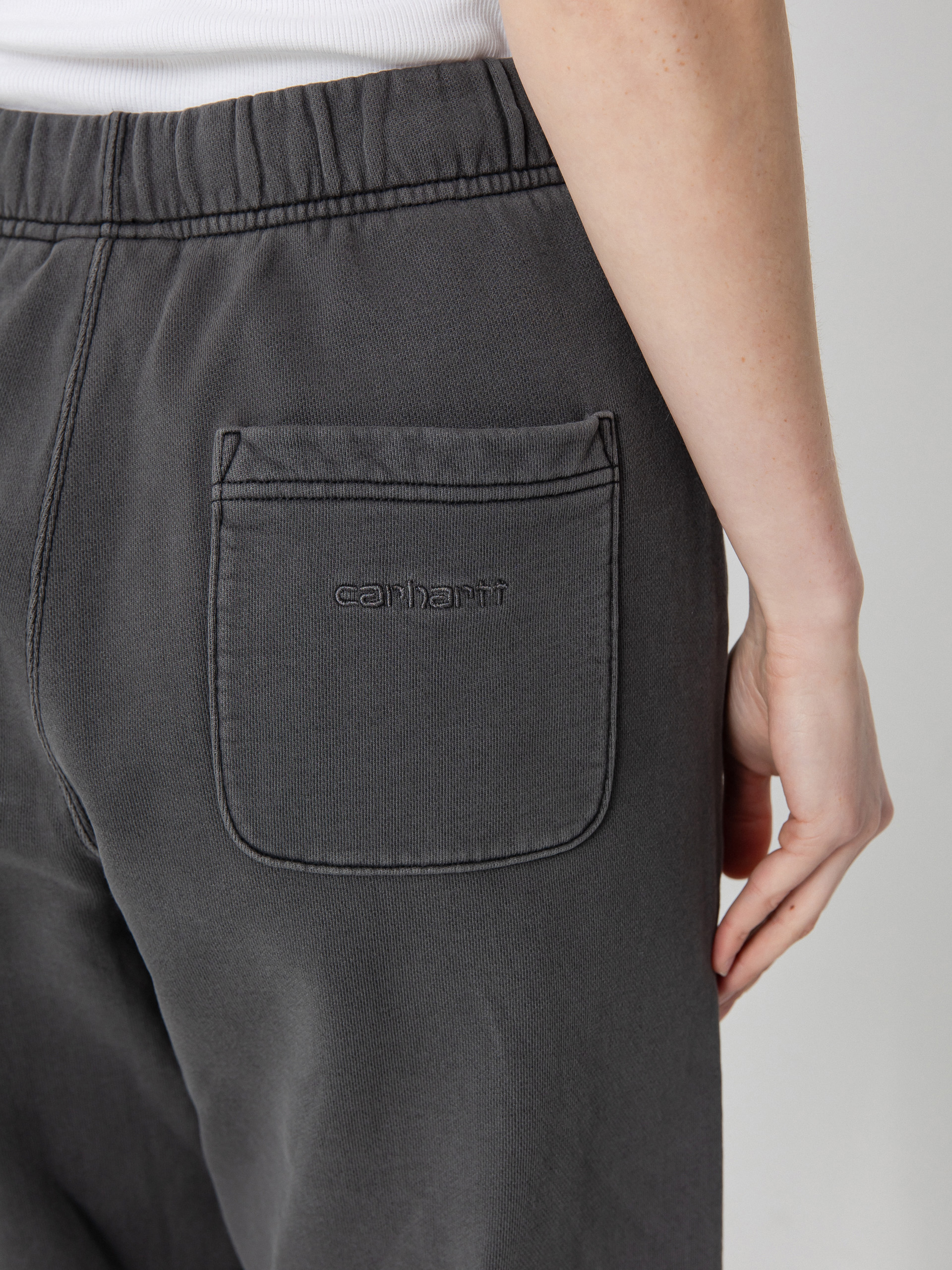 Carhartt WIP Benton Wmn Hose (black)