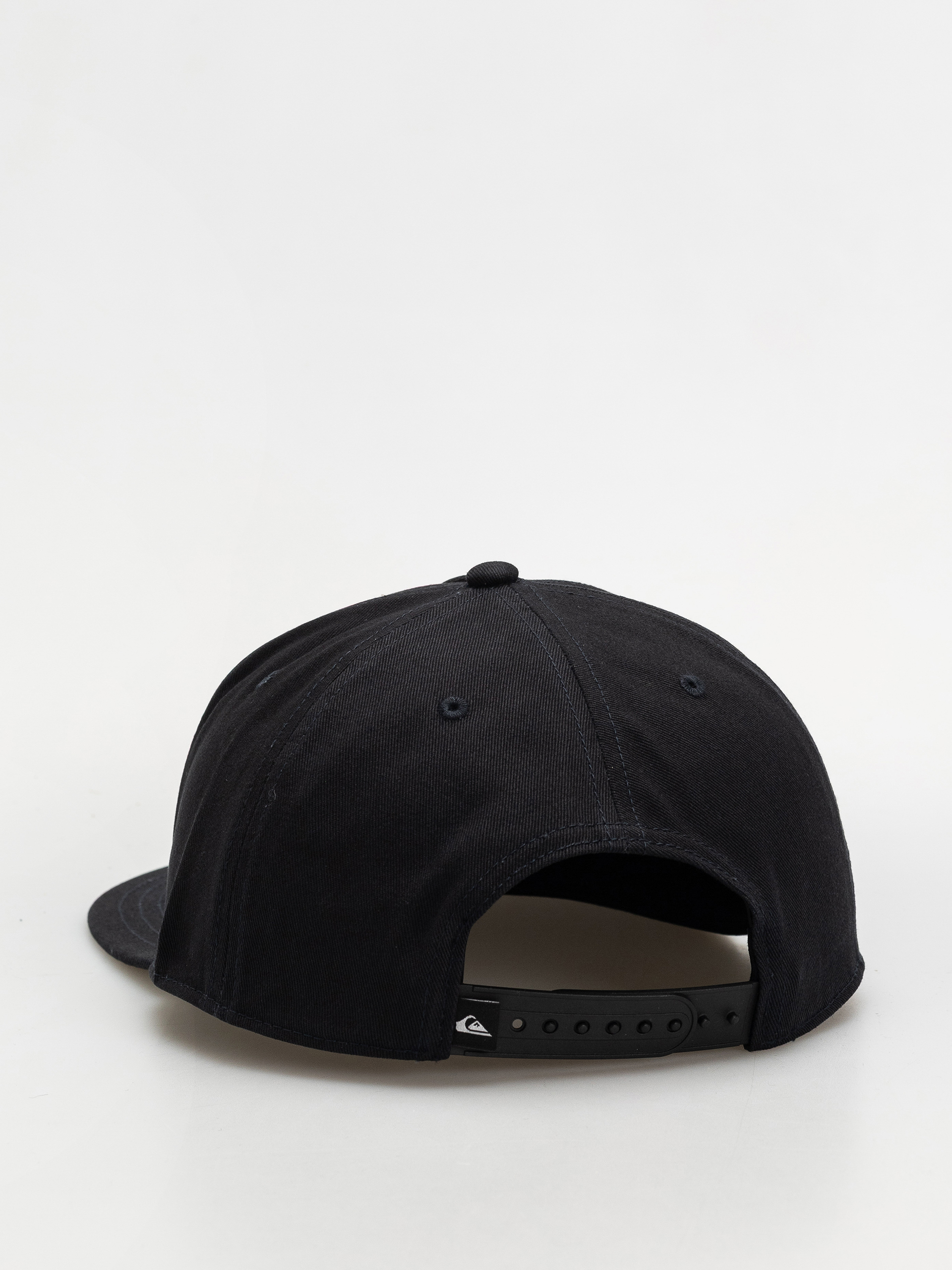 Quiksilver Club Master Cap (black/black)