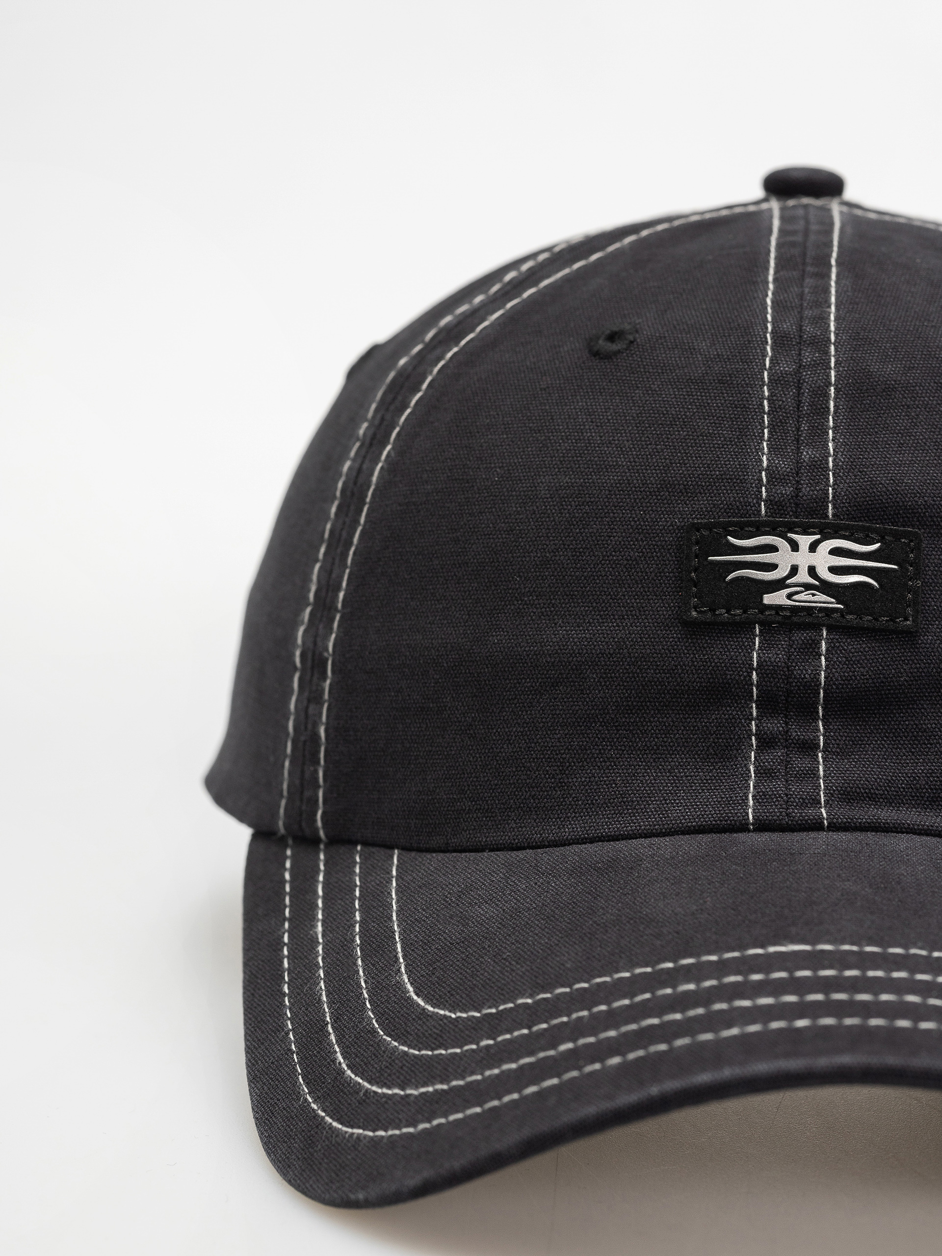 Quiksilver Mercury Cap (black/black)
