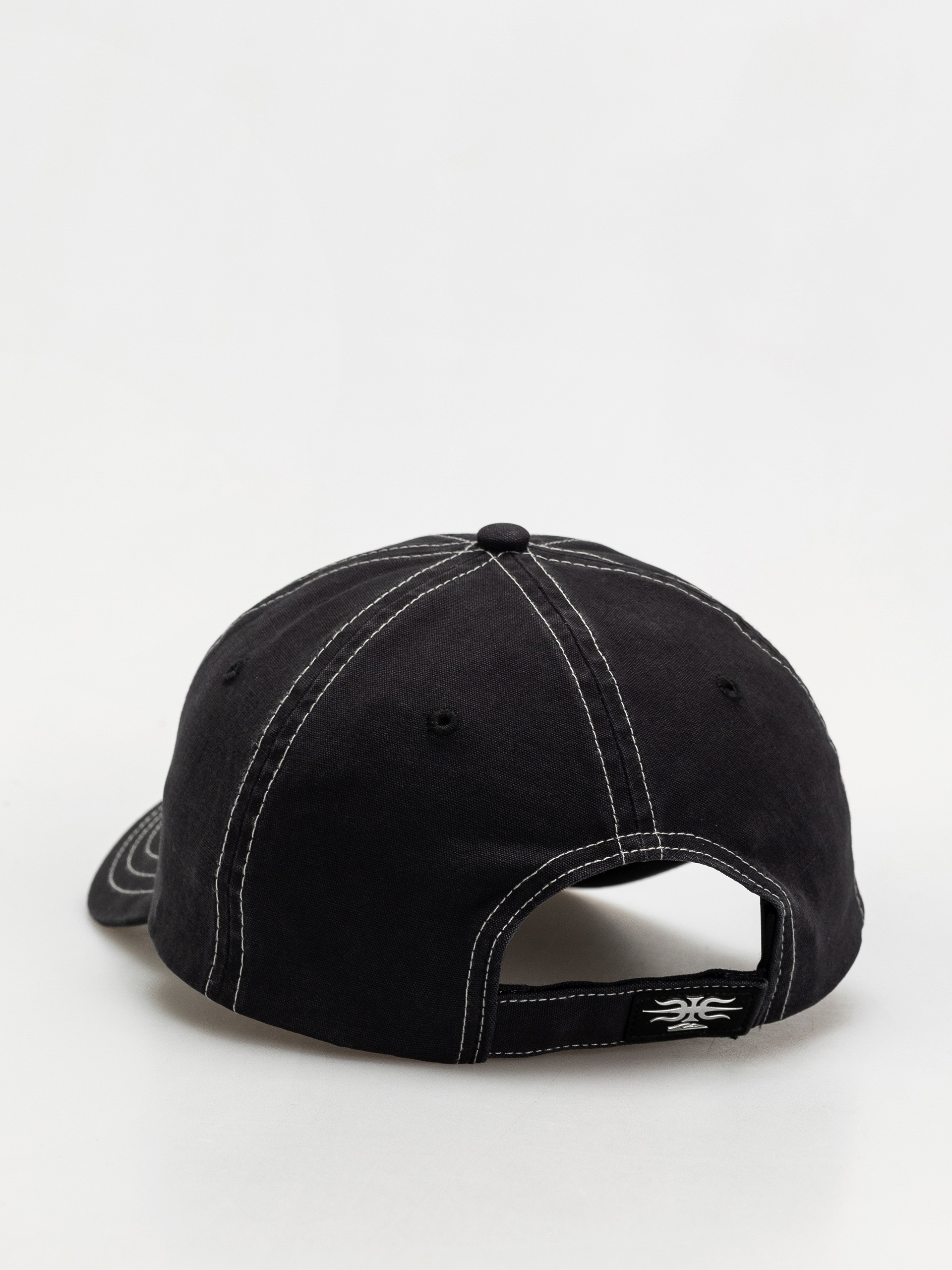 Quiksilver Mercury Cap (black/black)