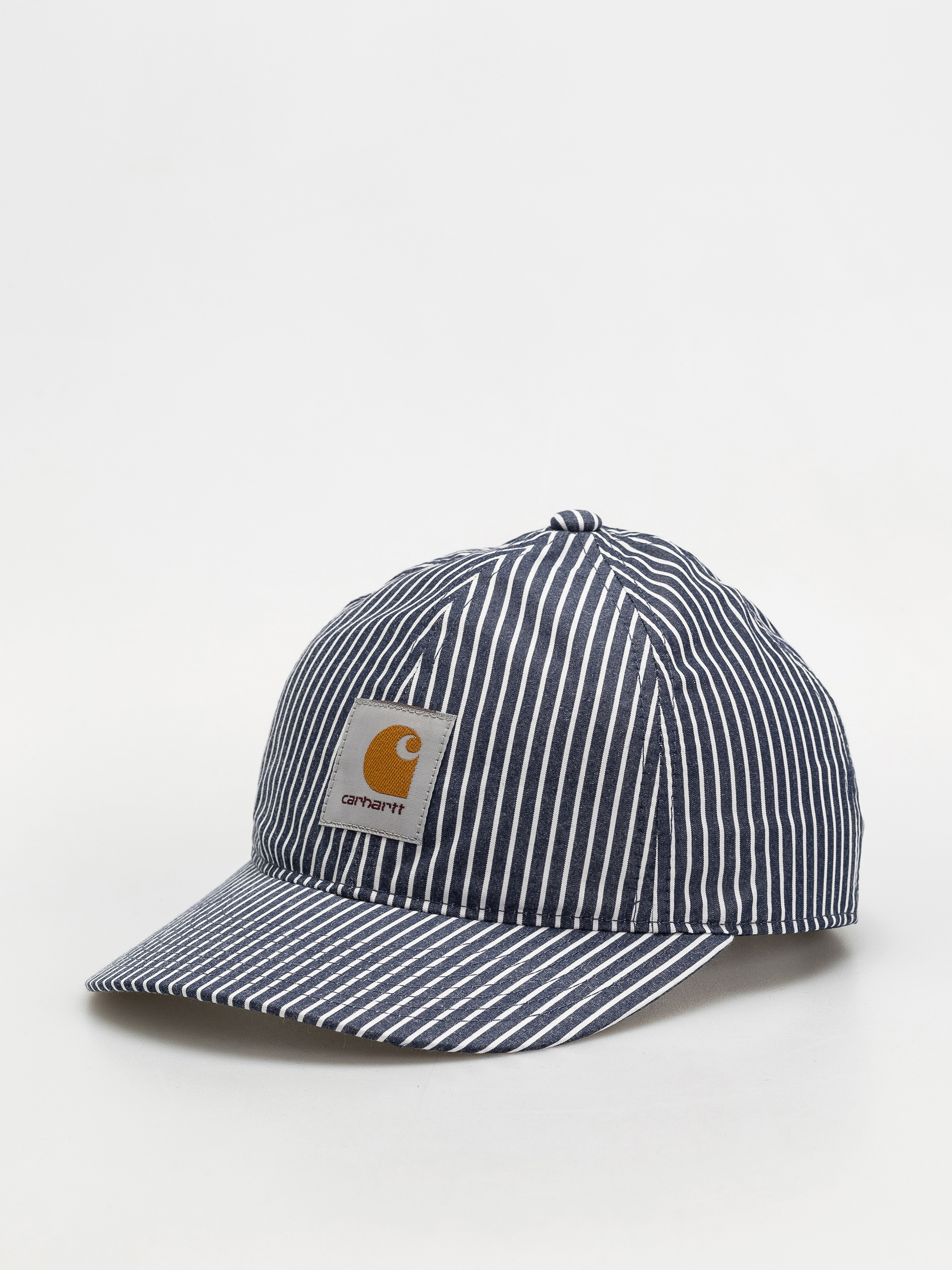 Carhartt WIP Notus Cap (arvin stripe/space)