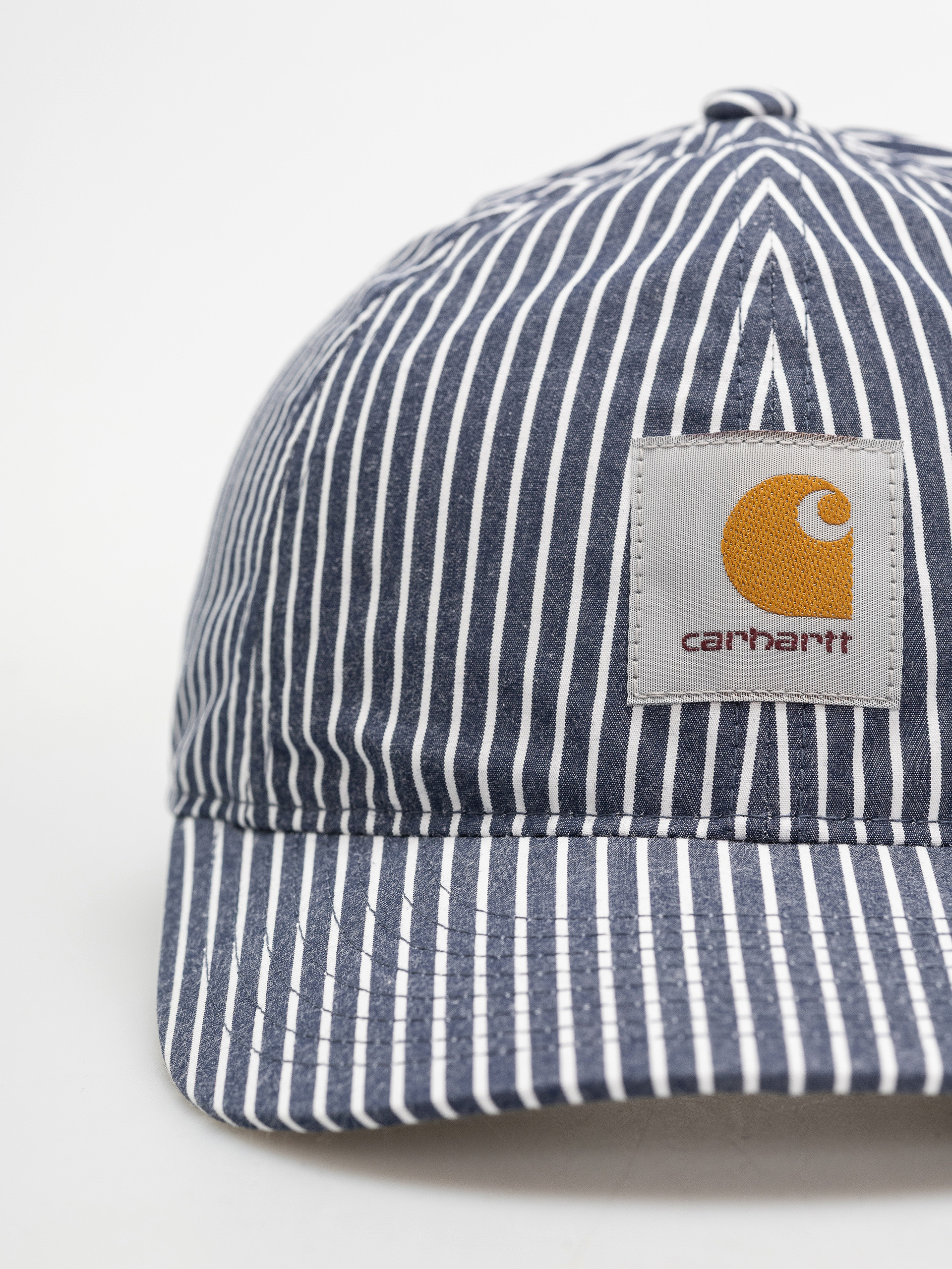 Carhartt WIP Notus Cap (arvin stripe/space)