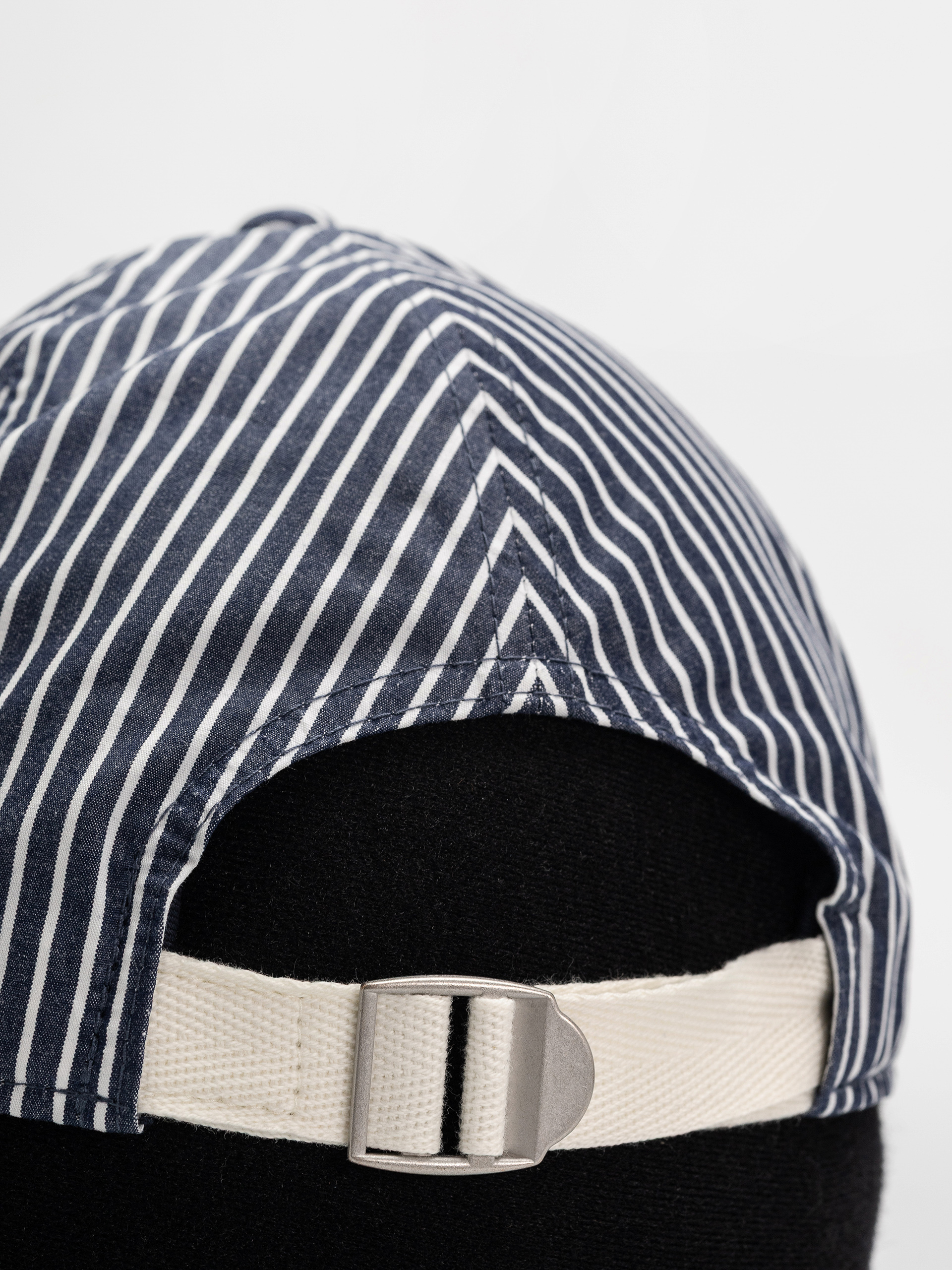 Carhartt WIP Notus Cap (arvin stripe/space)