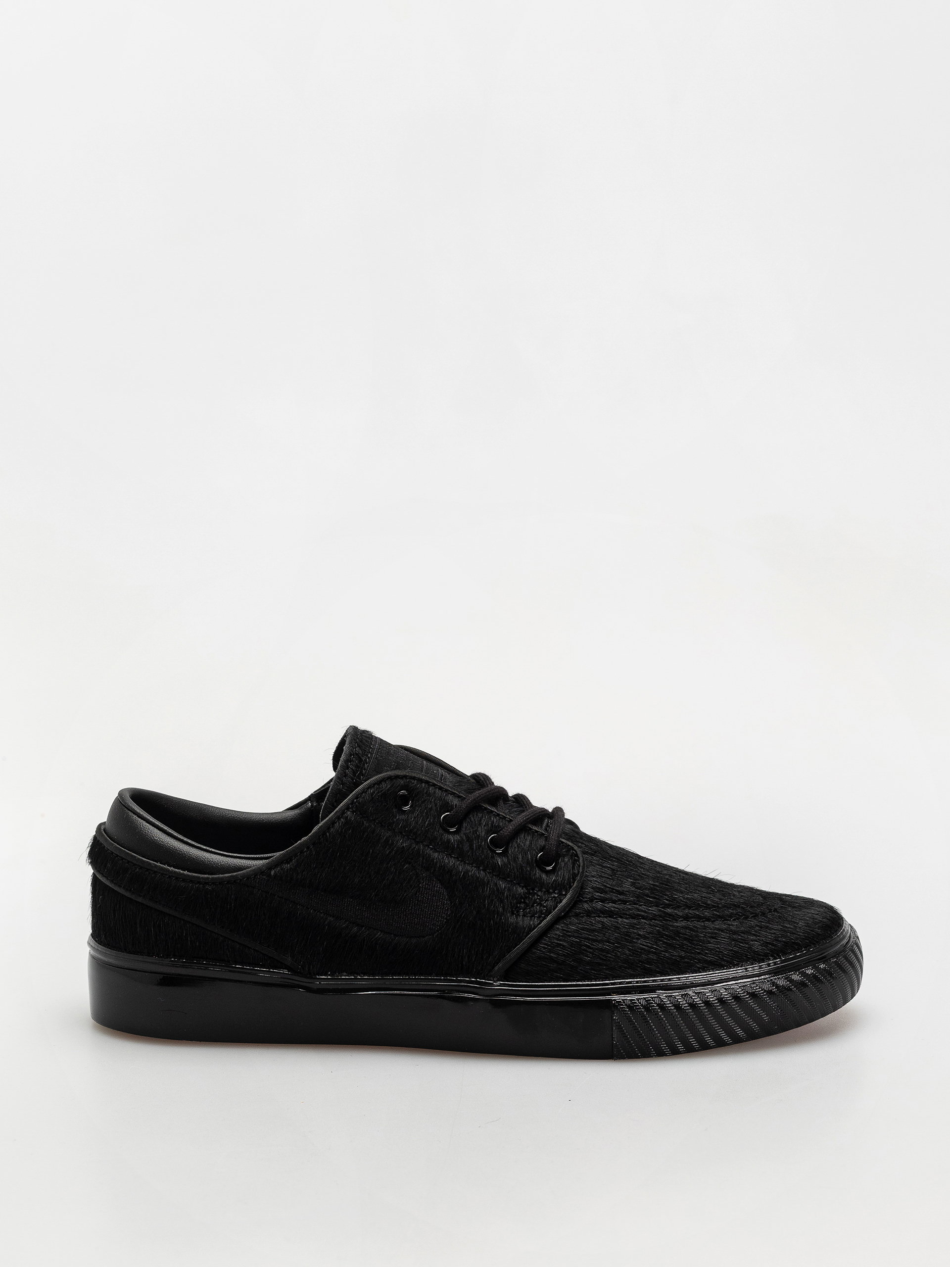 Nike SB Zoom Janoski Og+ SE Schuhe (black/black off noir black)