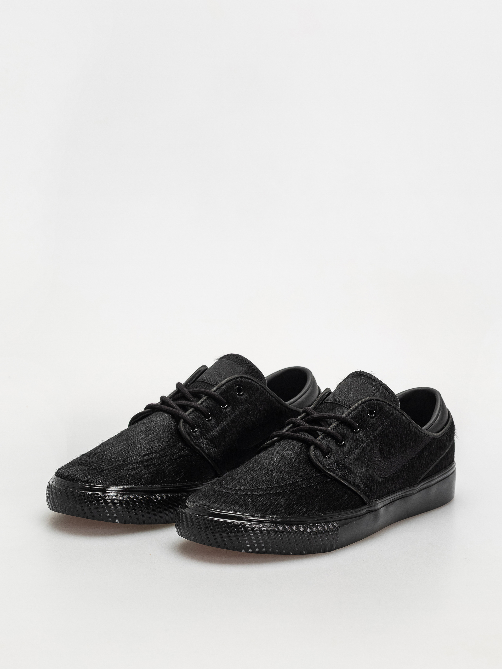 Nike SB Zoom Janoski Og+ SE Shoes (black/black off noir black)