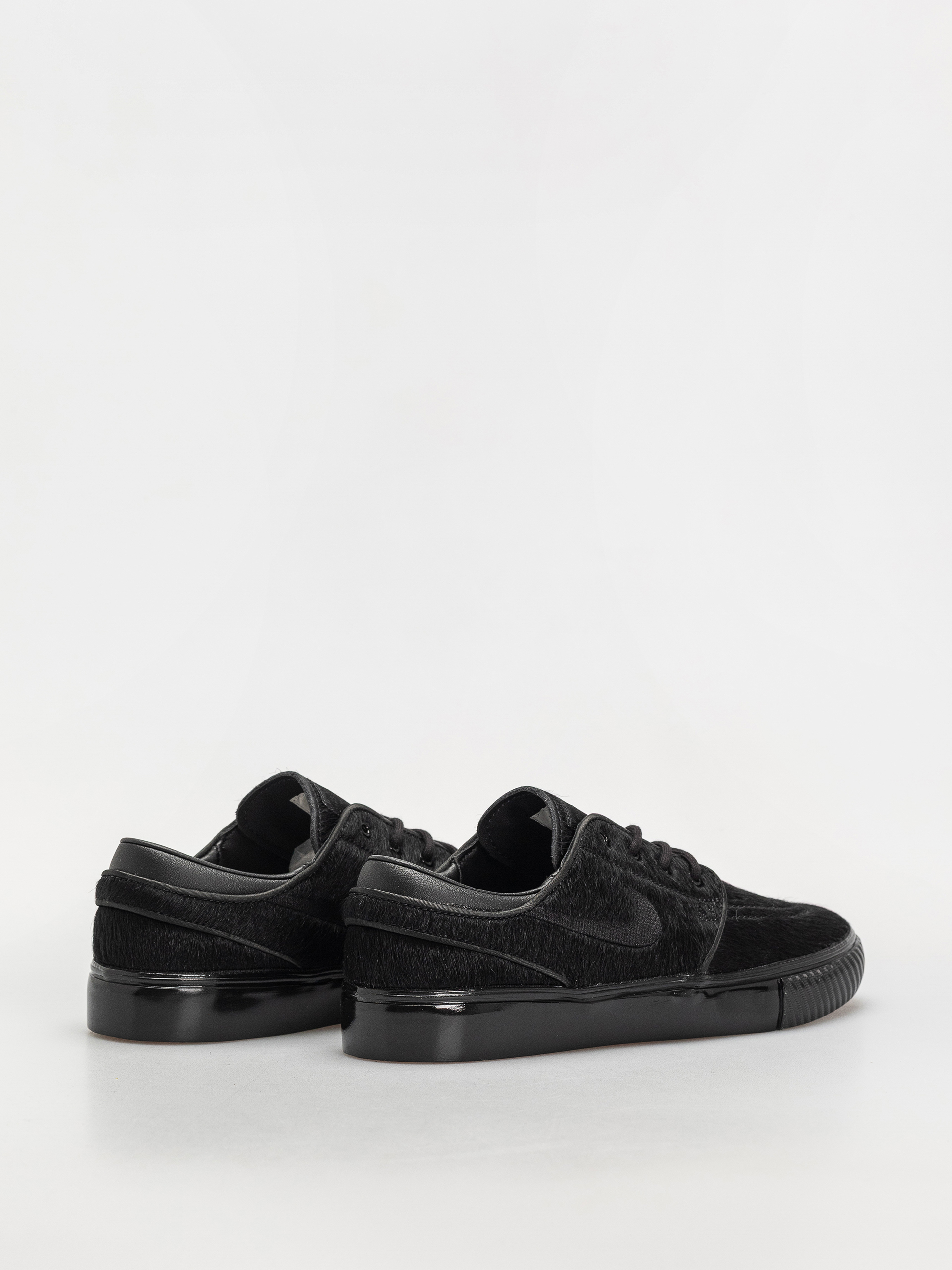Nike SB Zoom Janoski Og+ SE Shoes (black/black off noir black)