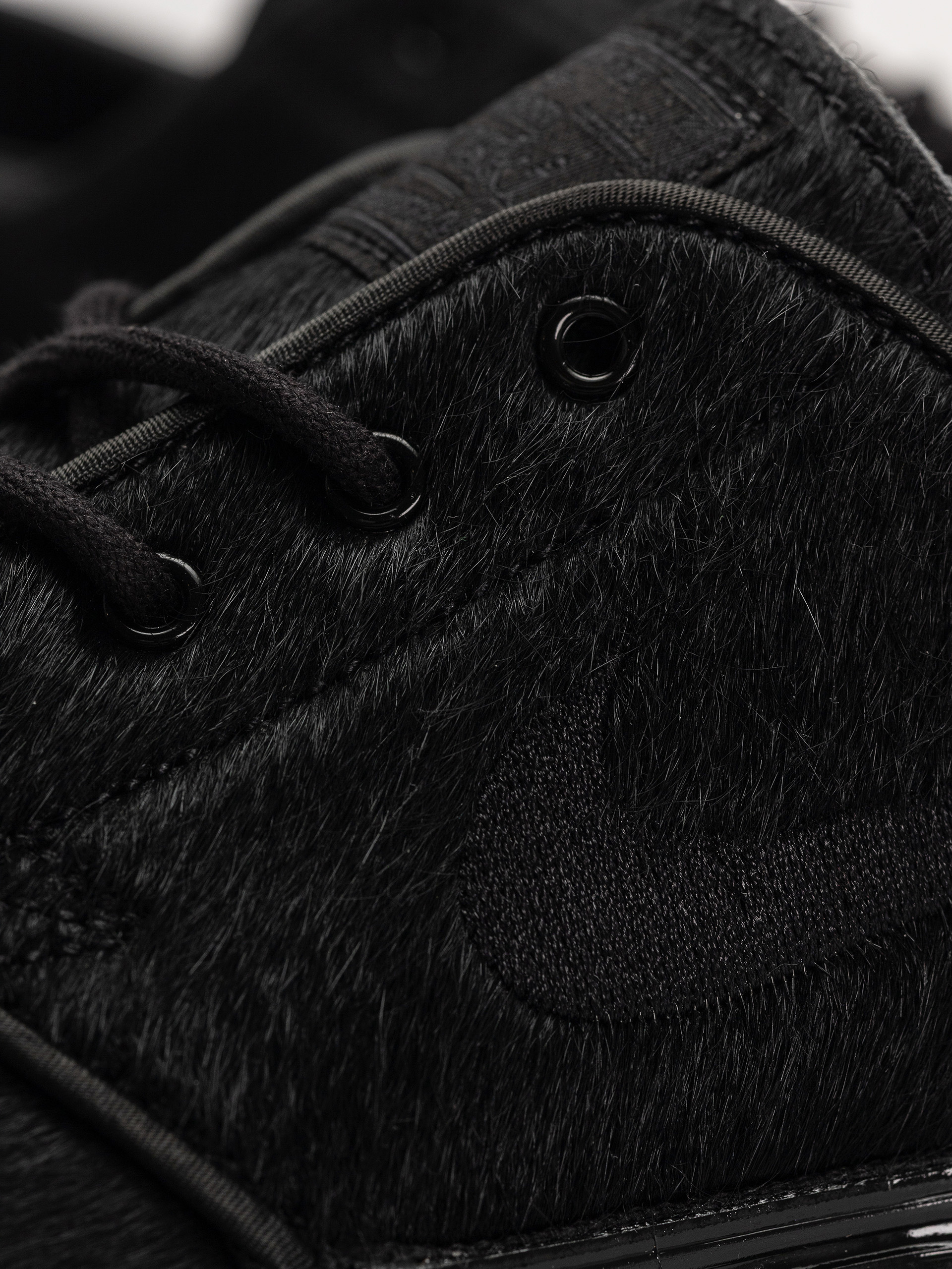 Nike SB Zoom Janoski Og+ SE Shoes (black/black off noir black)