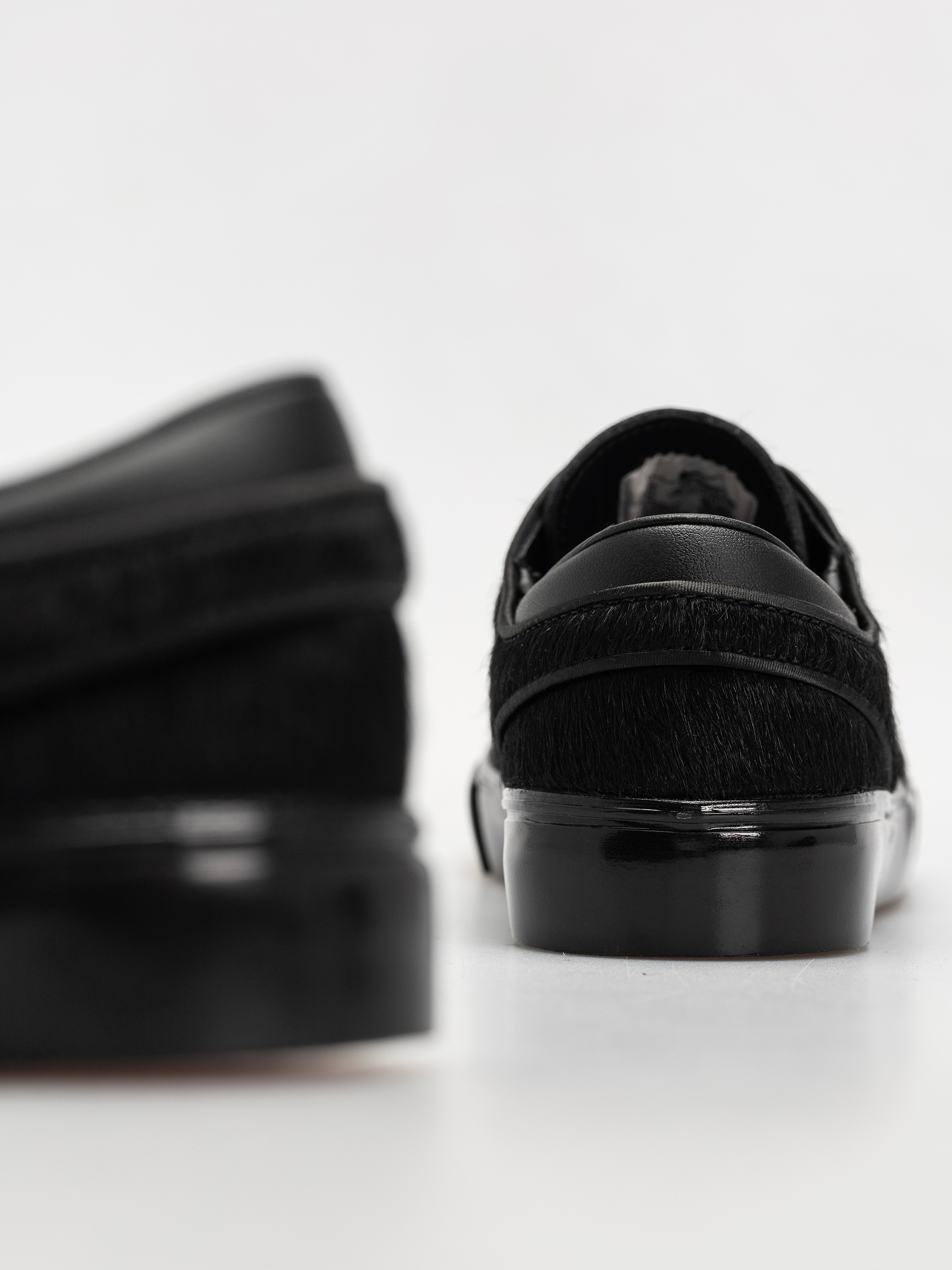 Nike SB Zoom Janoski Og+ SE Shoes (black/black off noir black)