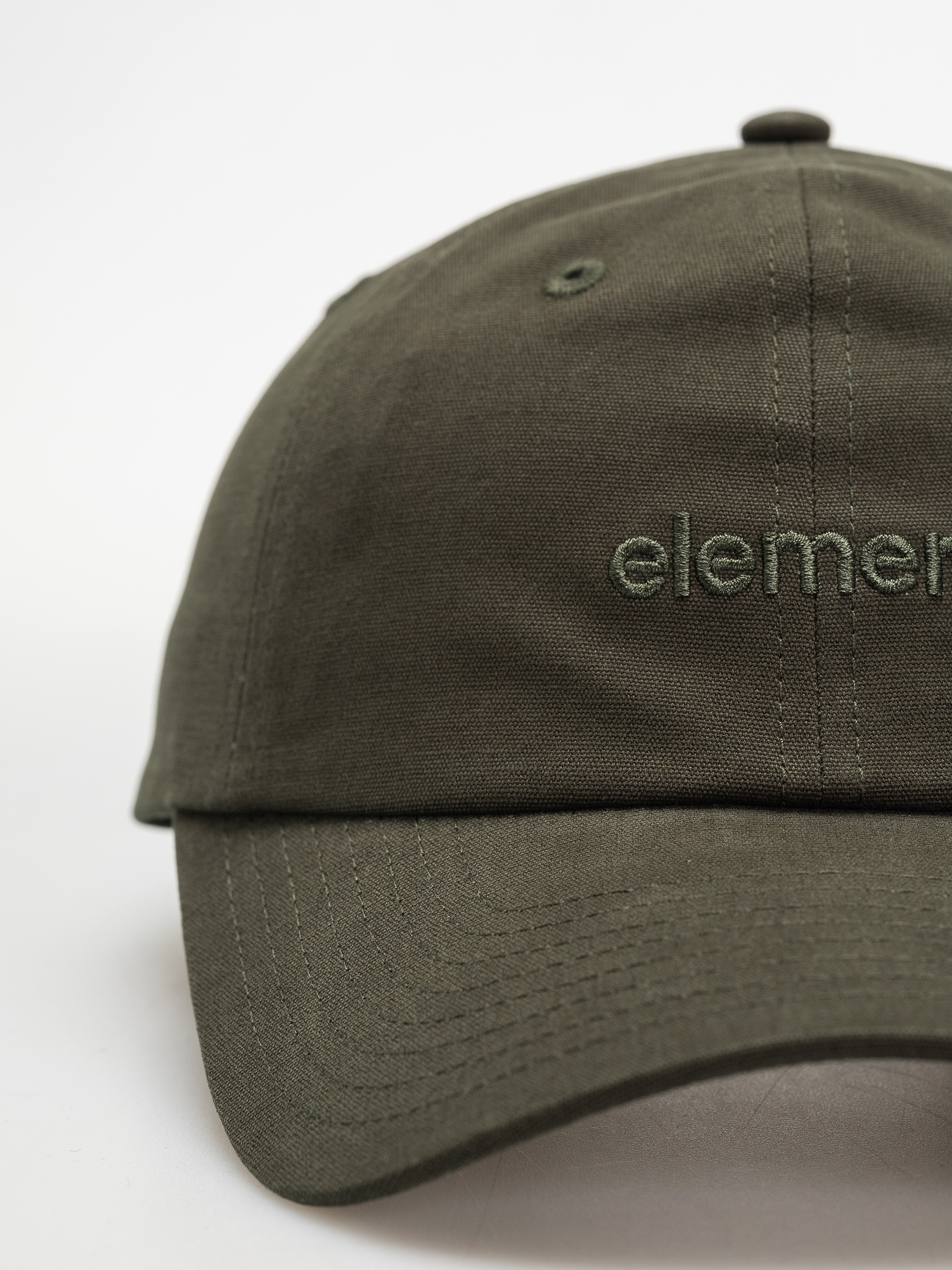 Element Fluky 3.0 Cap (rifle green)