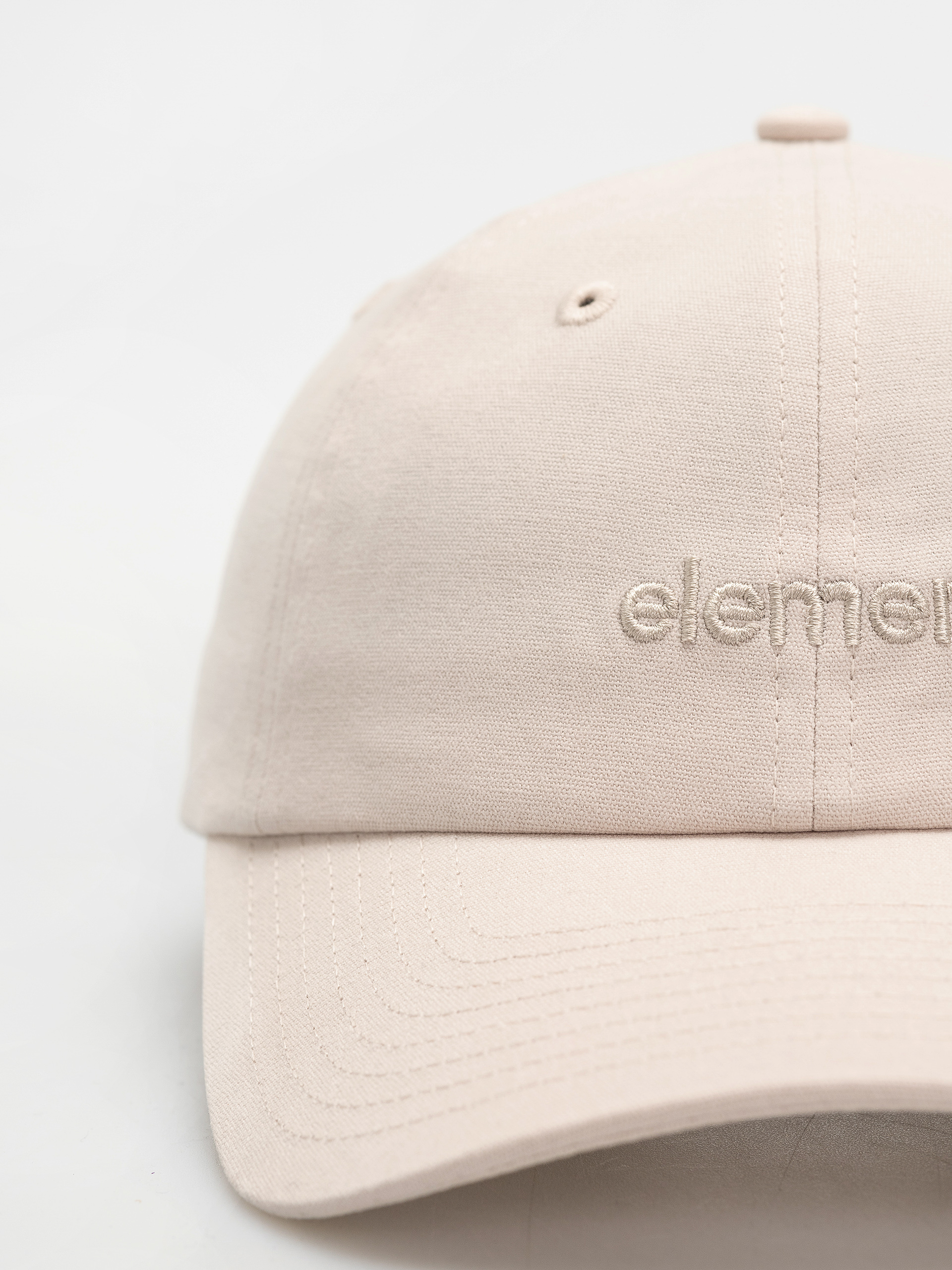 Element Fluky 3.0 Cap (oat milk)