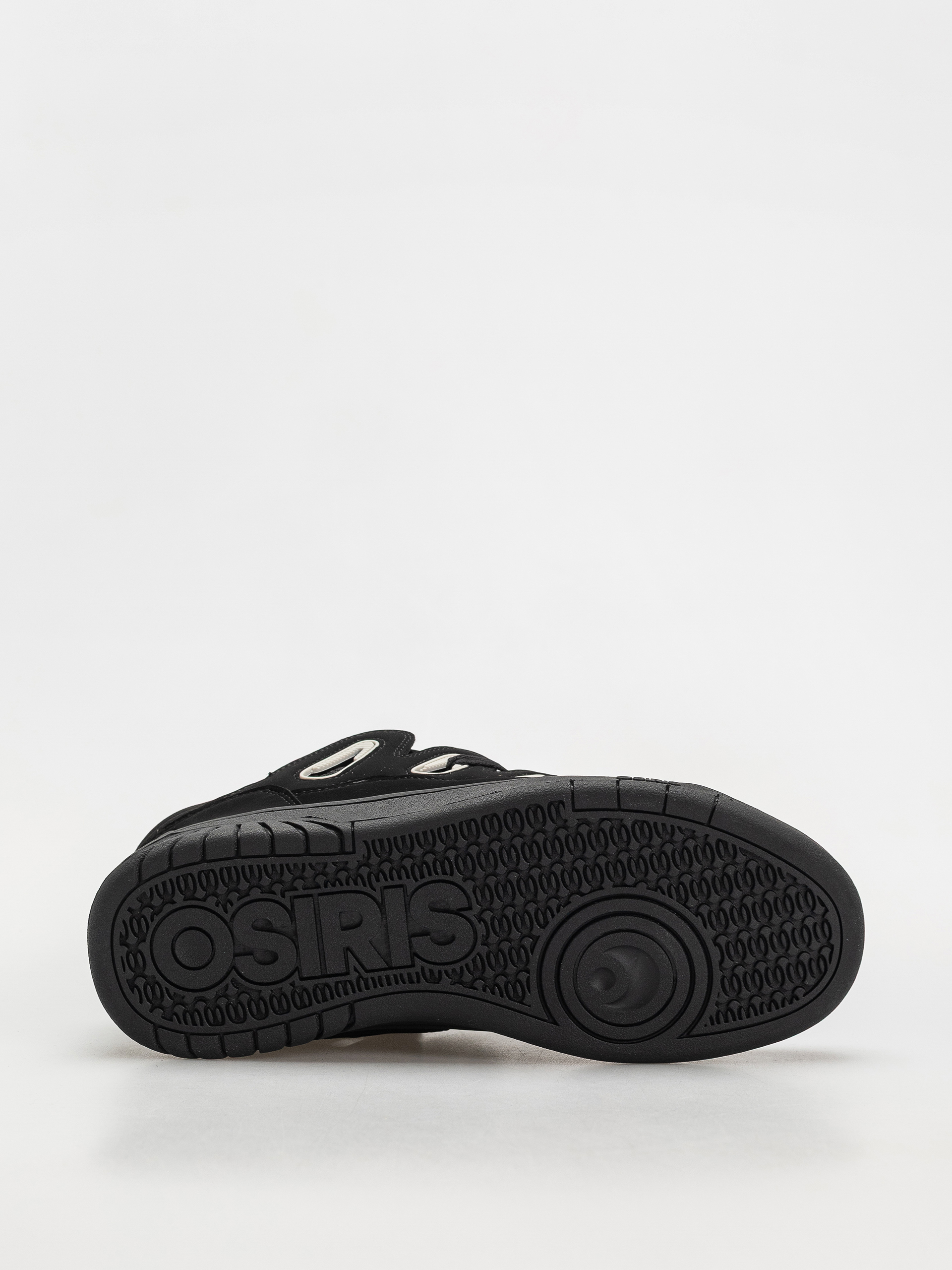Osiris D3 S Shoes (black/grey/black)