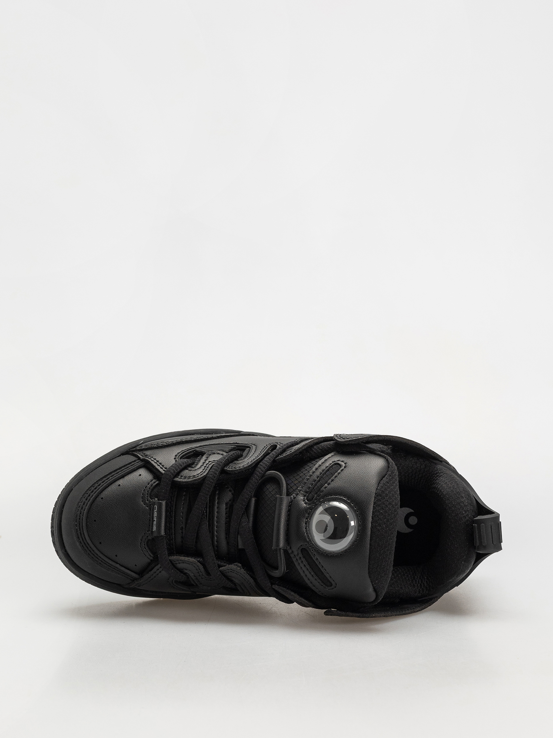 Osiris D3 E Schuhe (black/black/black)