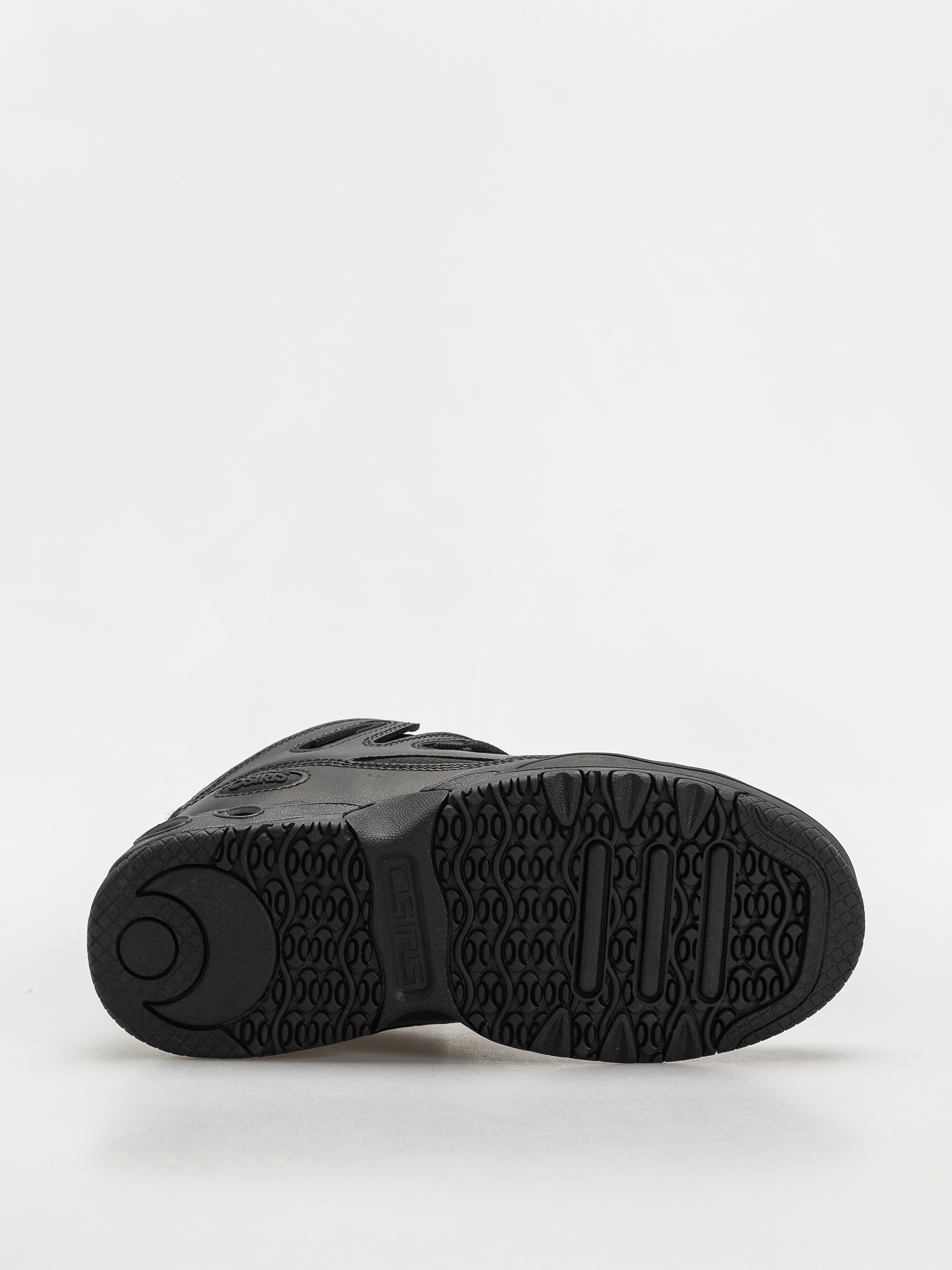 Osiris D3 E Schuhe (black/black/black)