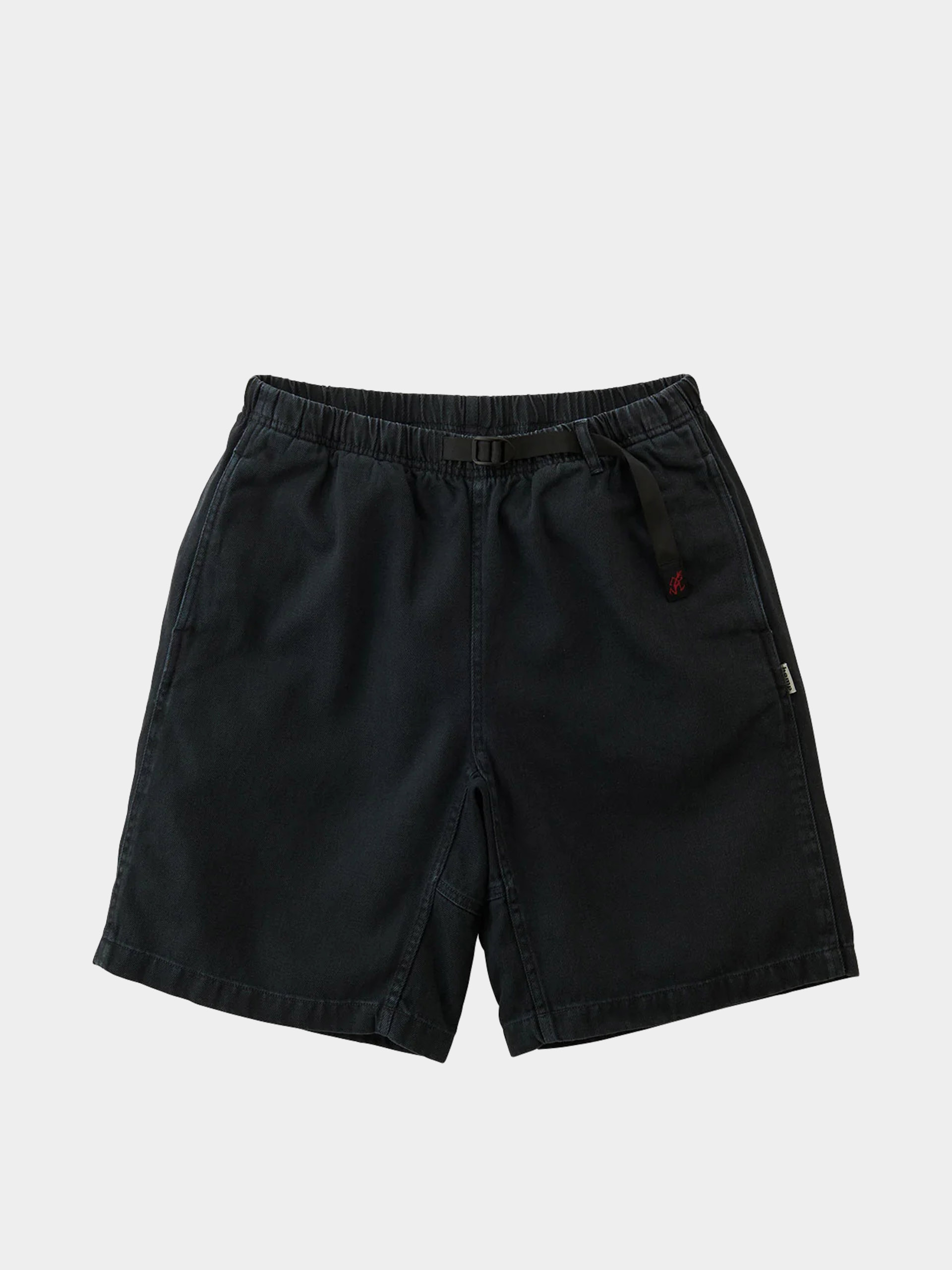 Gramicci Shorts Hemp G-Short (hemp black)