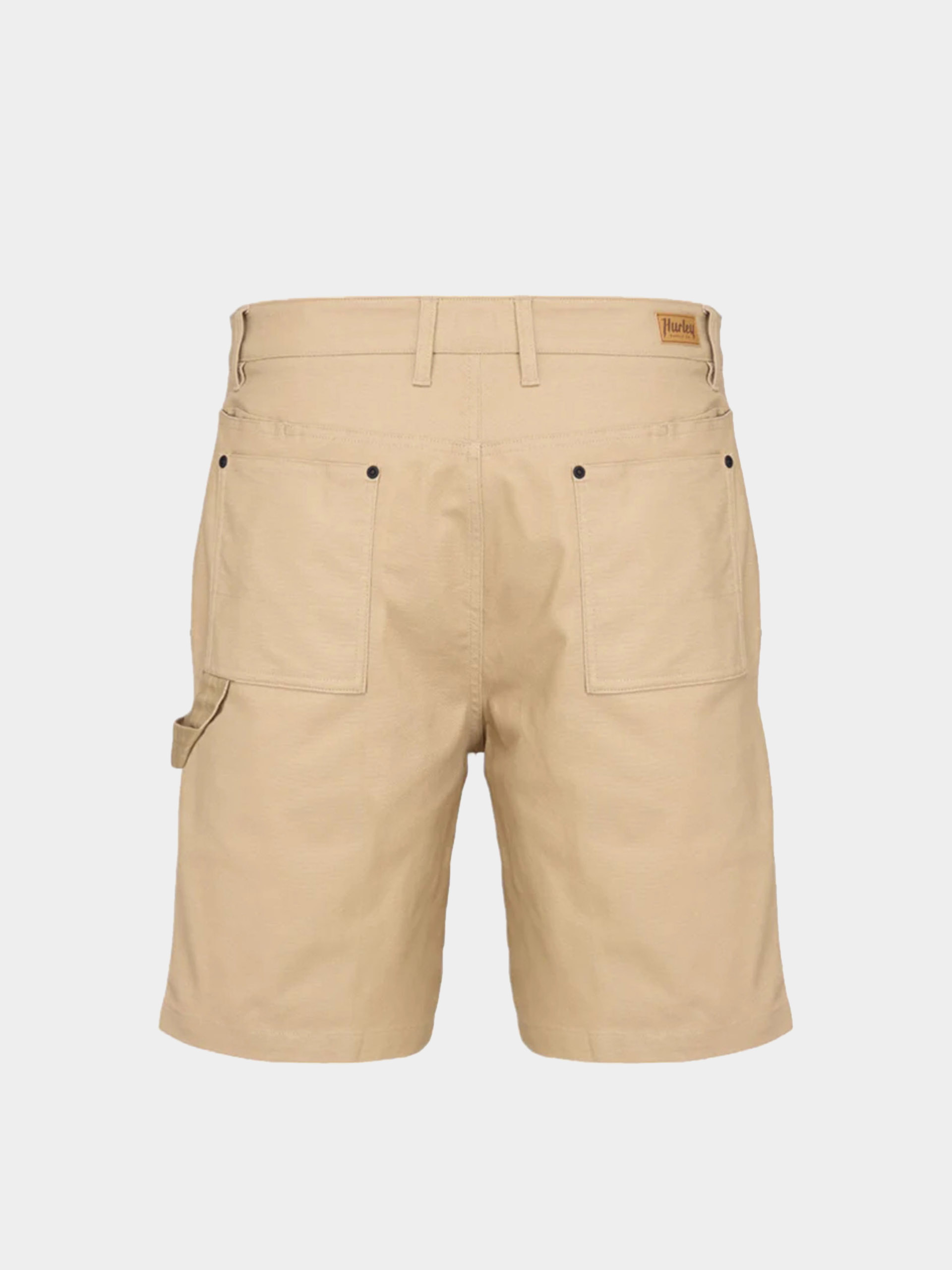 Hurley Shorts Industry Walkshort 20 (khaki)