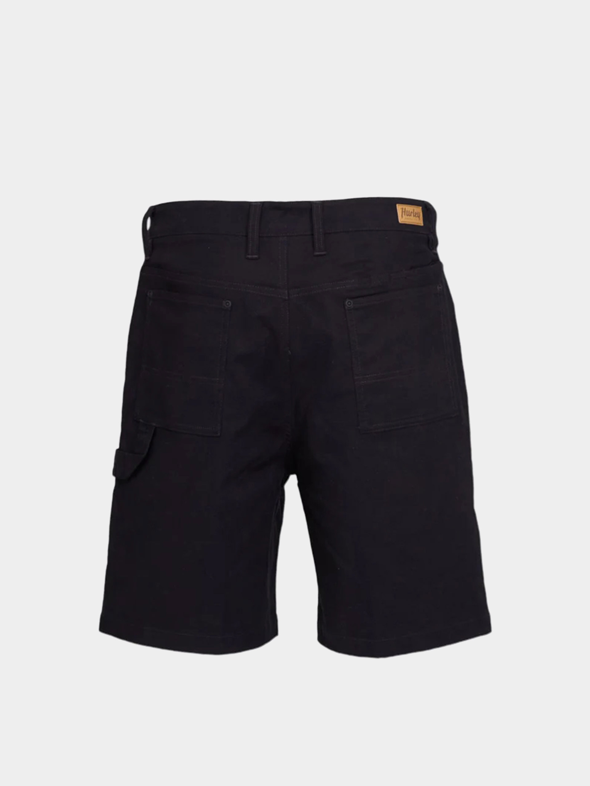 Hurley Industry Walkshort 20 Shorts (black)