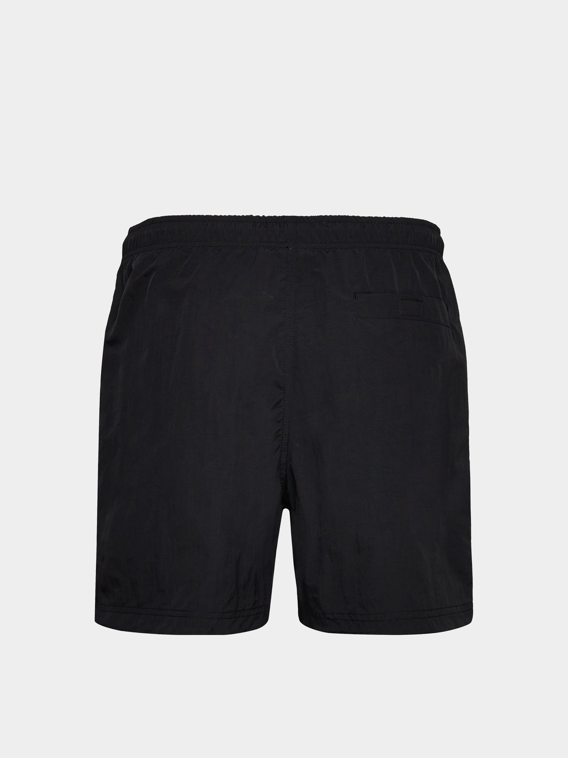 Santa Cruz Classic Dot Shorts (black)