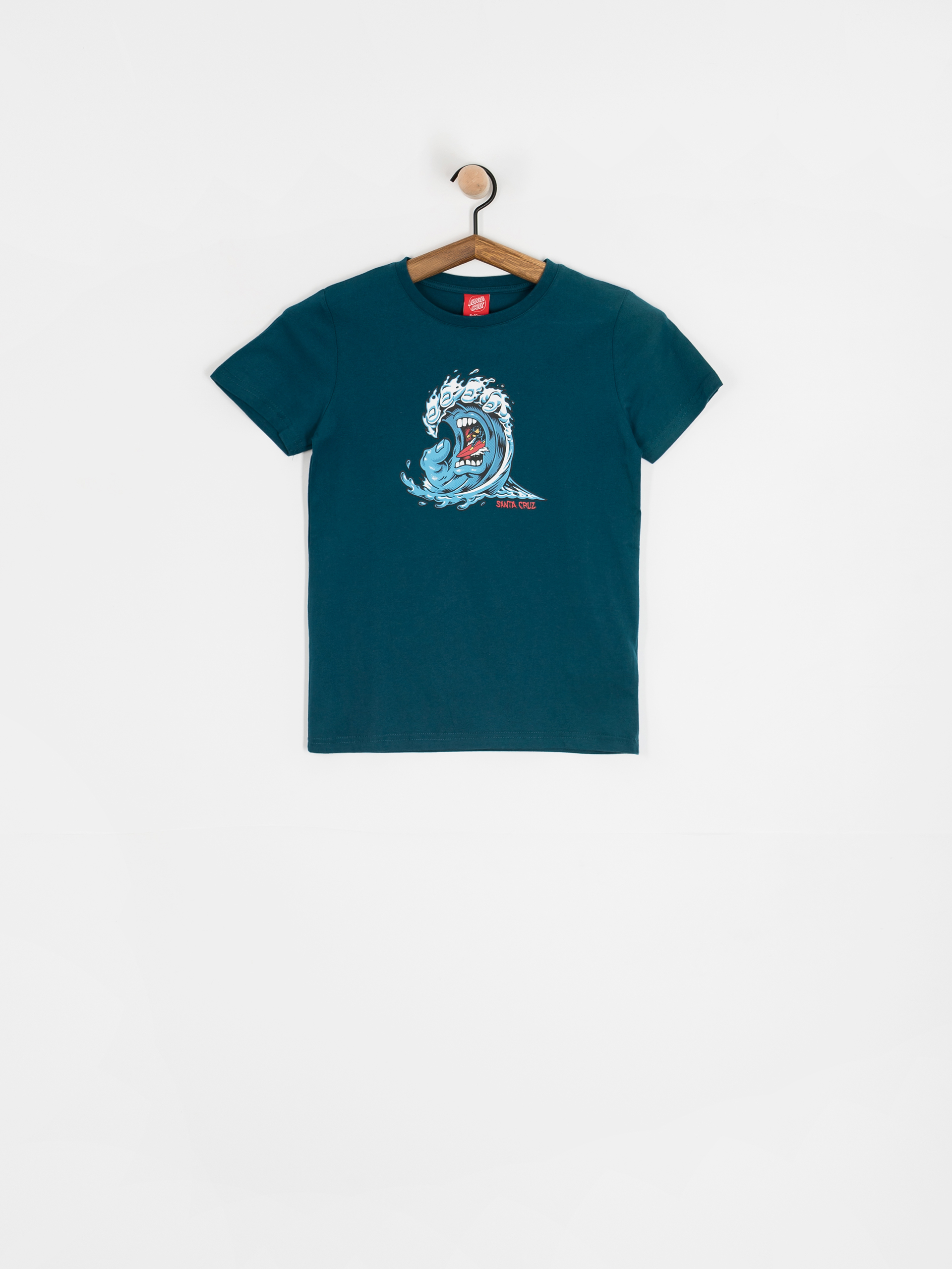 Tidal Tees: Blue Wave T-Shirt Tidal Tees: Blue Wave T-Shirt
