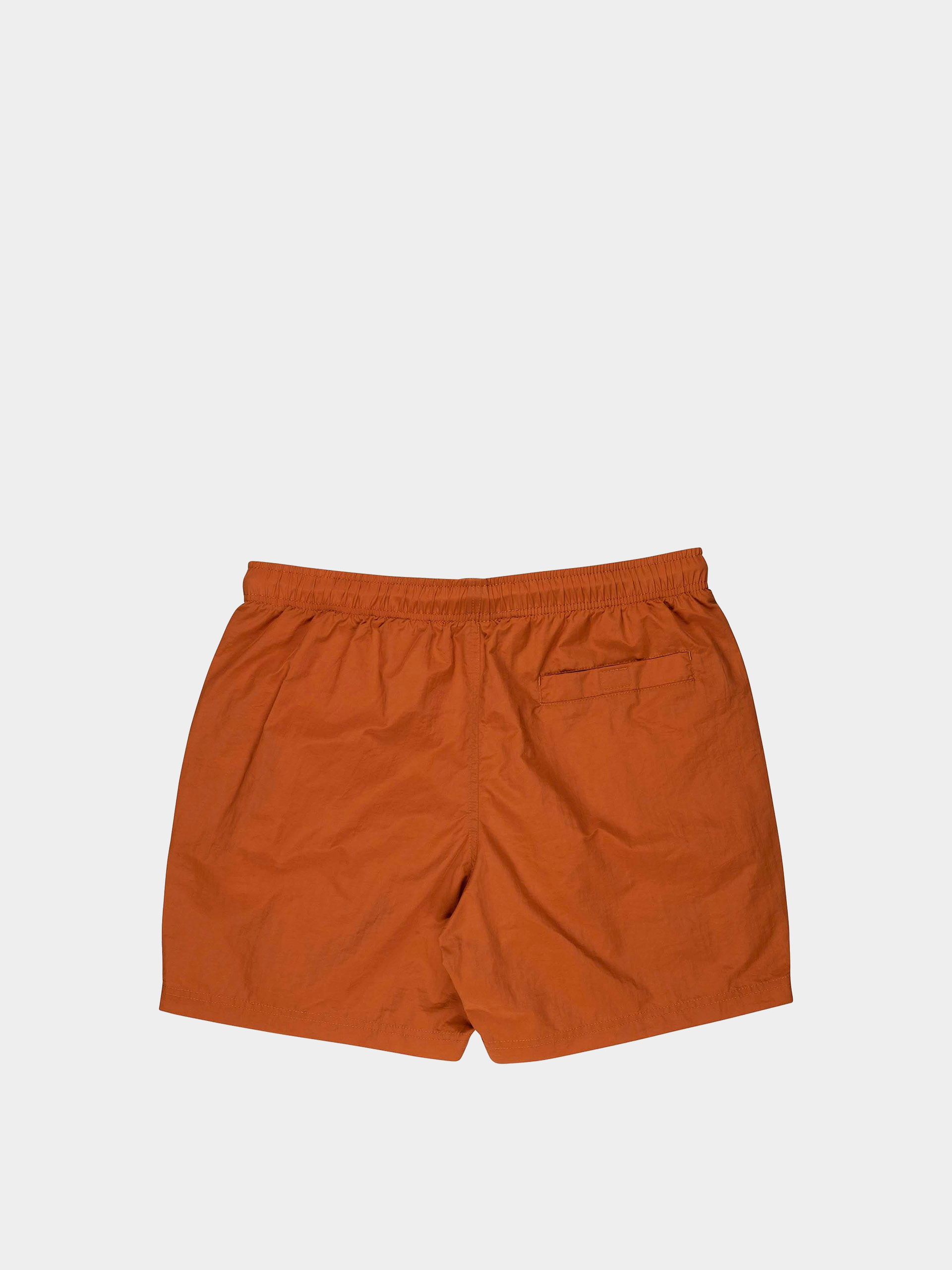 Santa Cruz Classic Dot Shorts (amber)