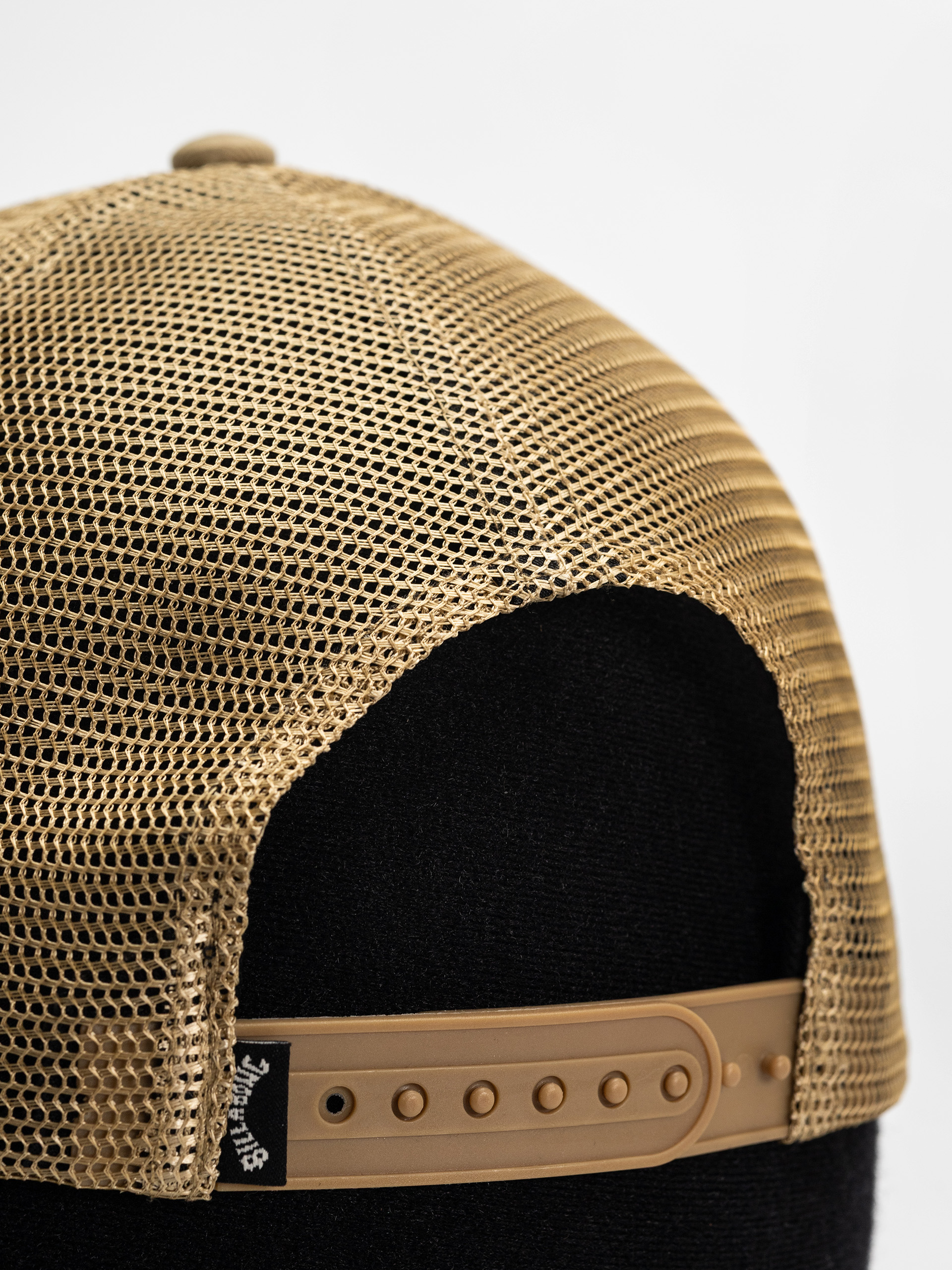 Billabong Stacked Trucker Cap (khaki)