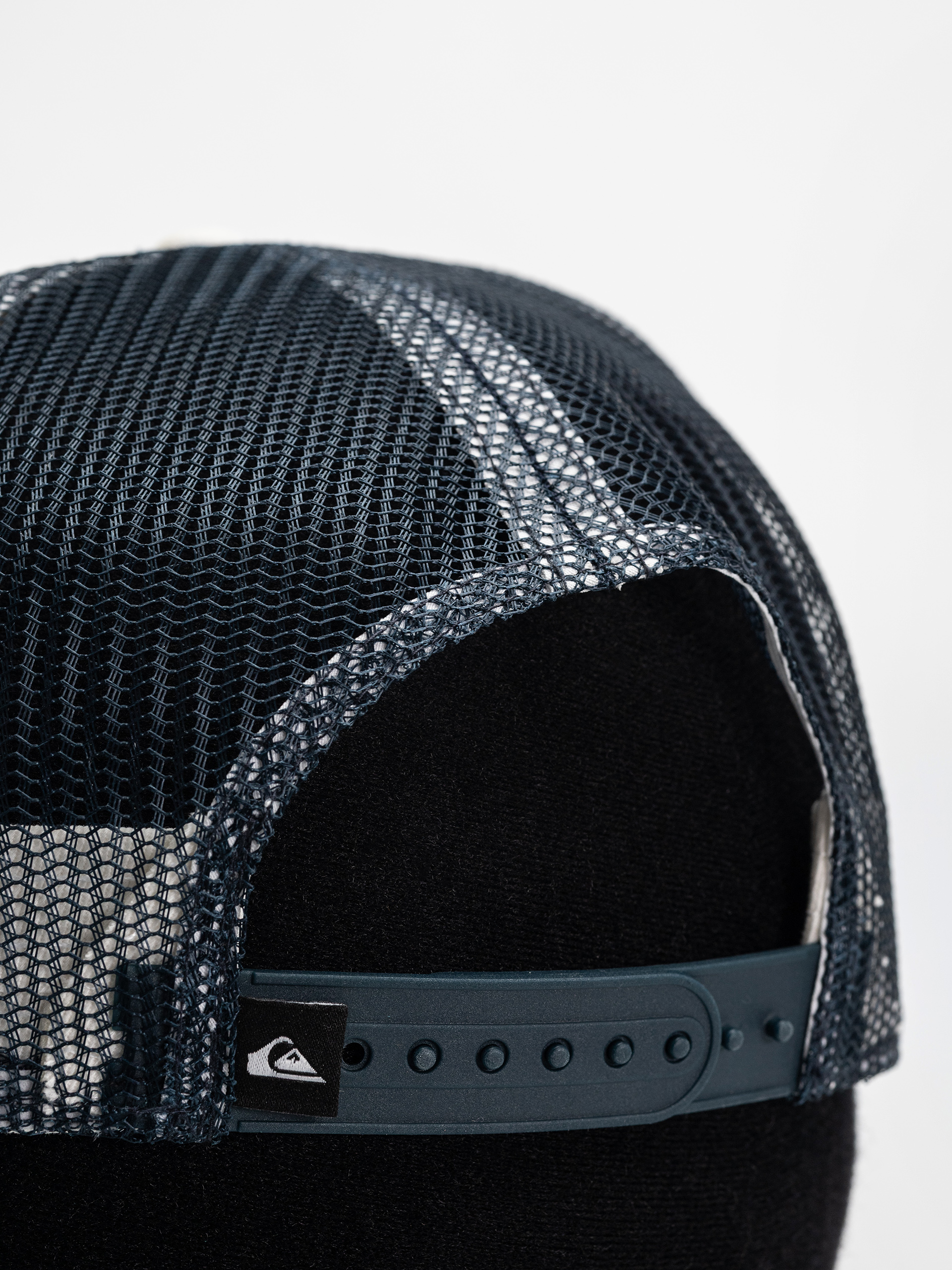 Quiksilver Omnipotent Cap (snow white)