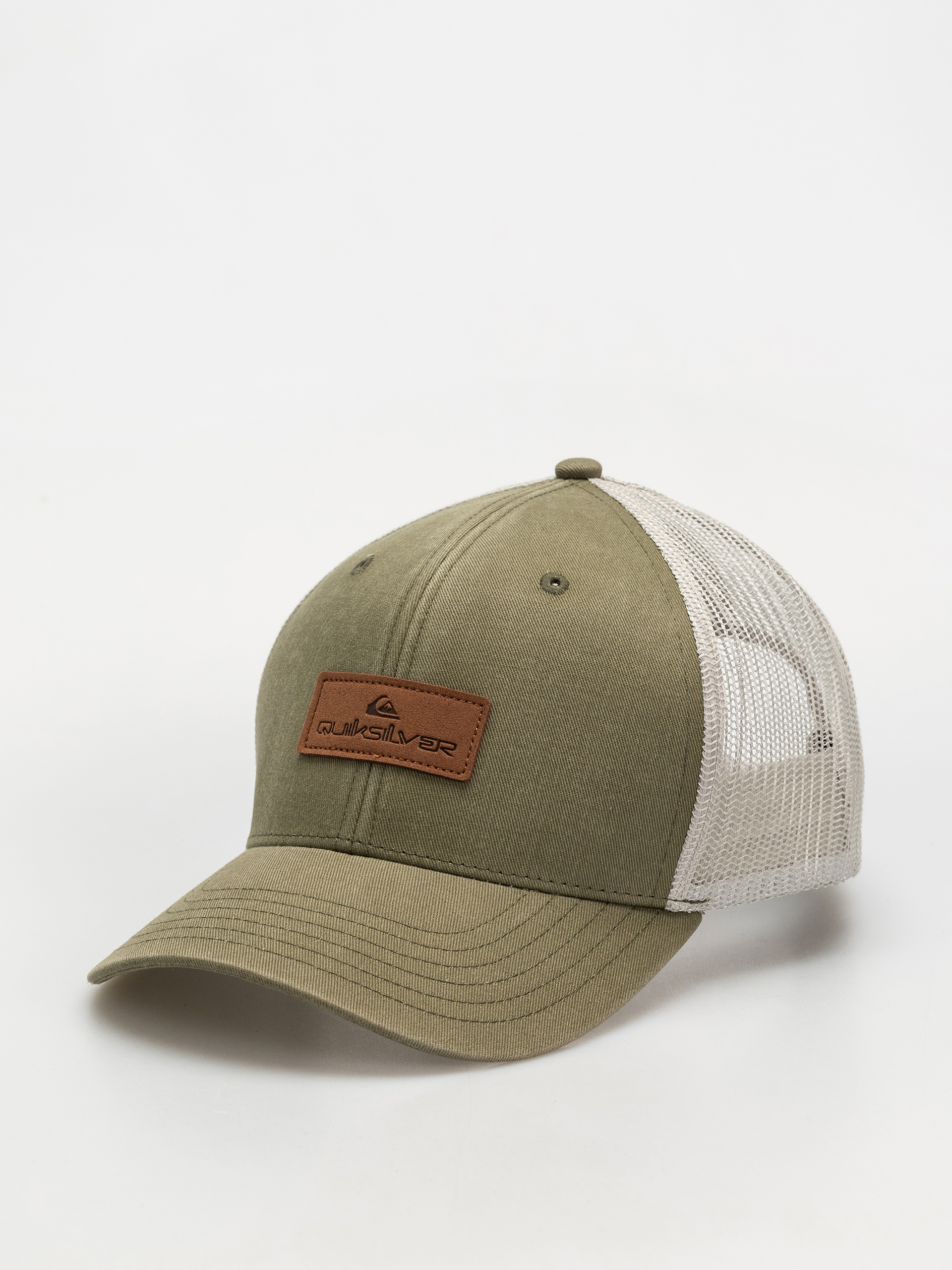 Quiksilver Down The Hatch Cap (aloe)