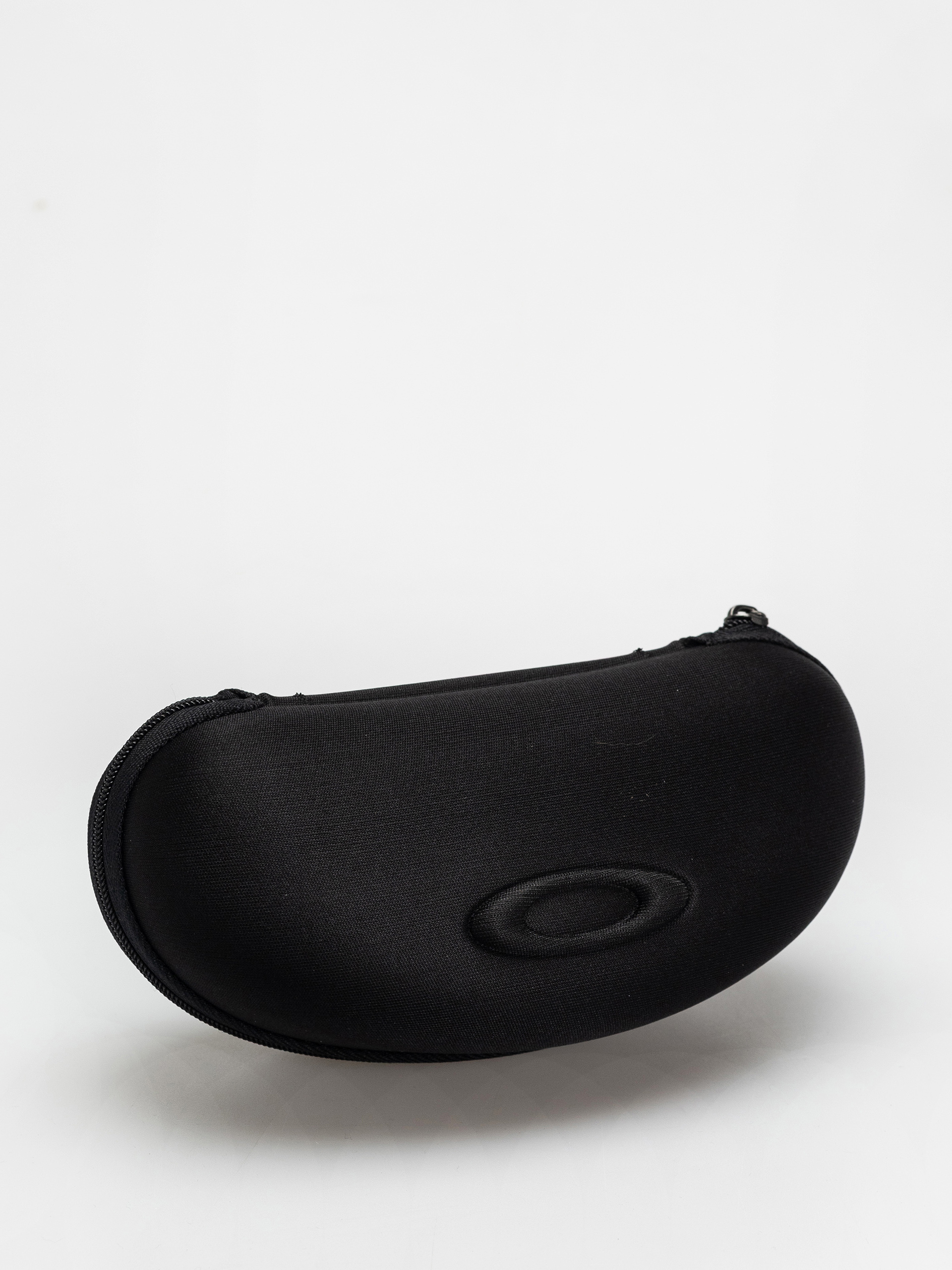 Oakley Shackle Sonnenbrille (matte black/prizm sapphire)