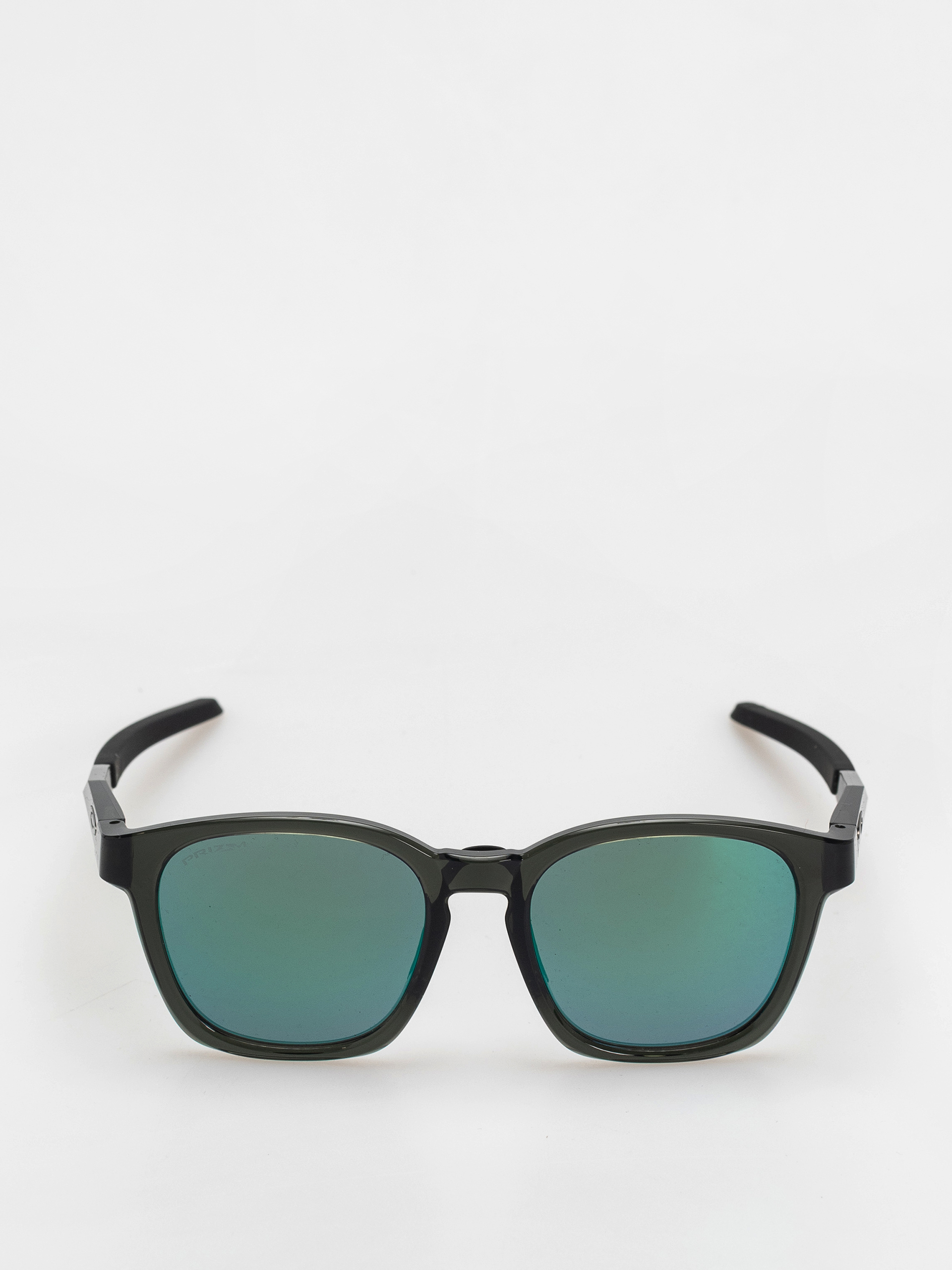 Oakley Shackle Sonnenbrille (olive ink/prizm jade)