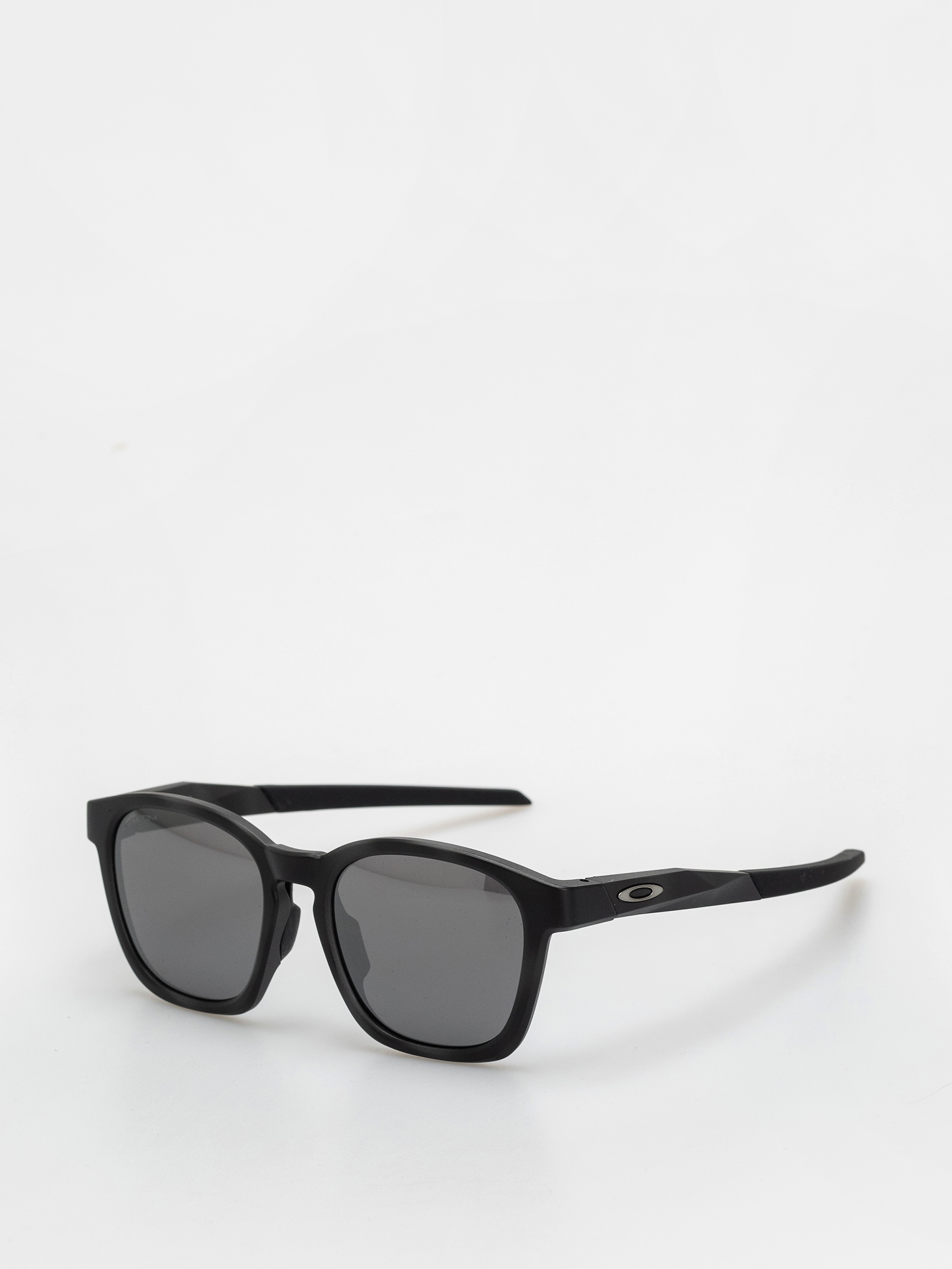 Oakley Shackle Sonnenbrille (mt black camo/prizm black)