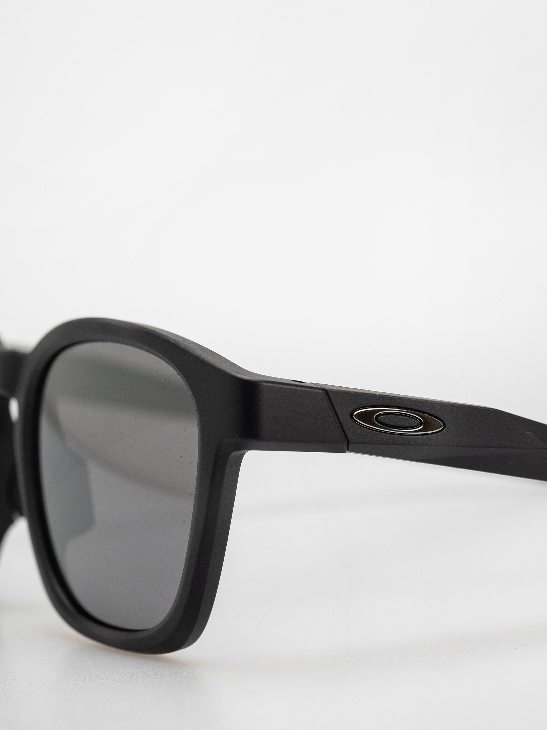 Oakley Shackle Sunglasses - black (mt black camo/prizm black)