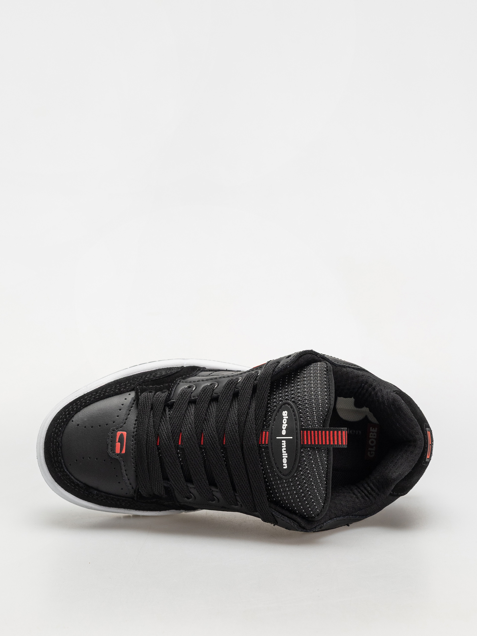 Globe Tilt Prime Shoes (black mullen)