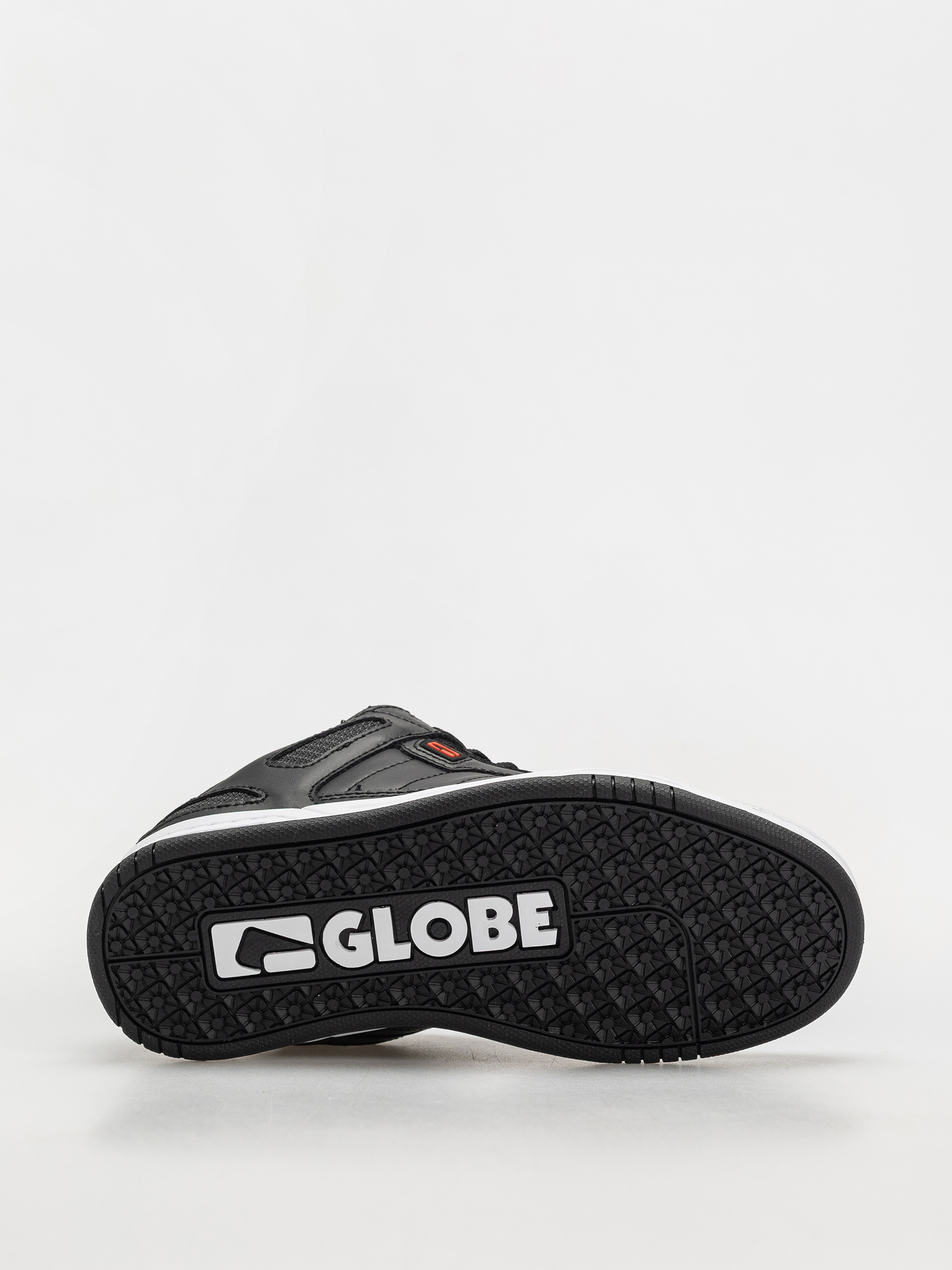 Globe Tilt Prime Shoes (black mullen)