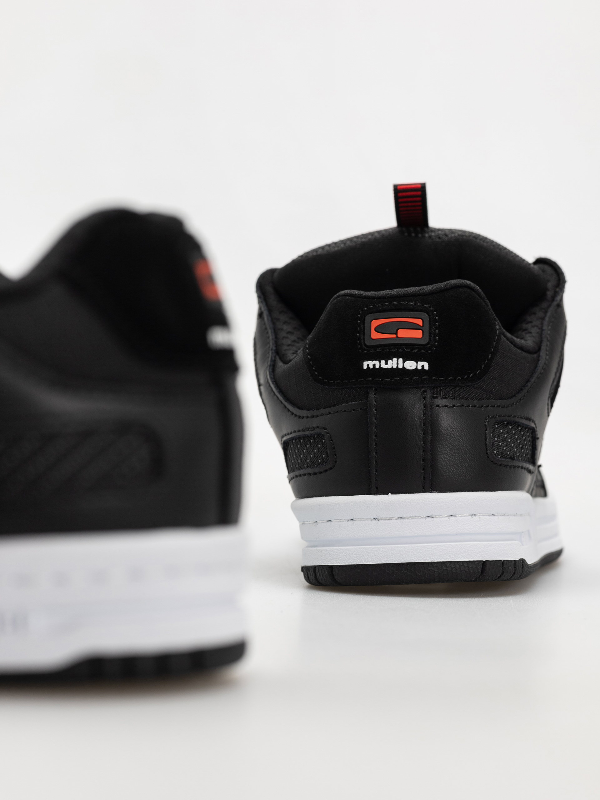 Globe Tilt Prime Schuhe (black mullen)