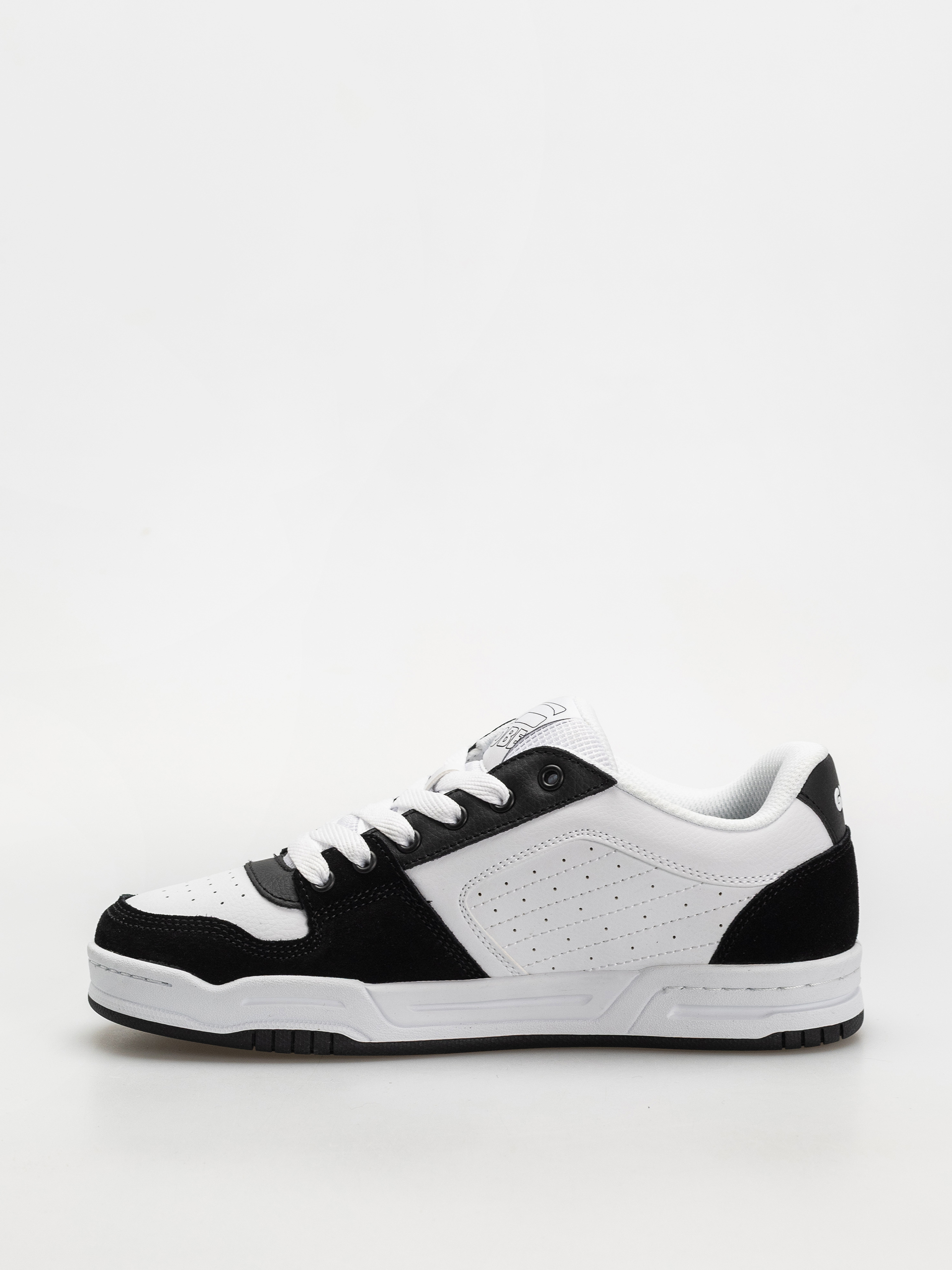 Globe Mojo 2.0 Schuhe (black white)