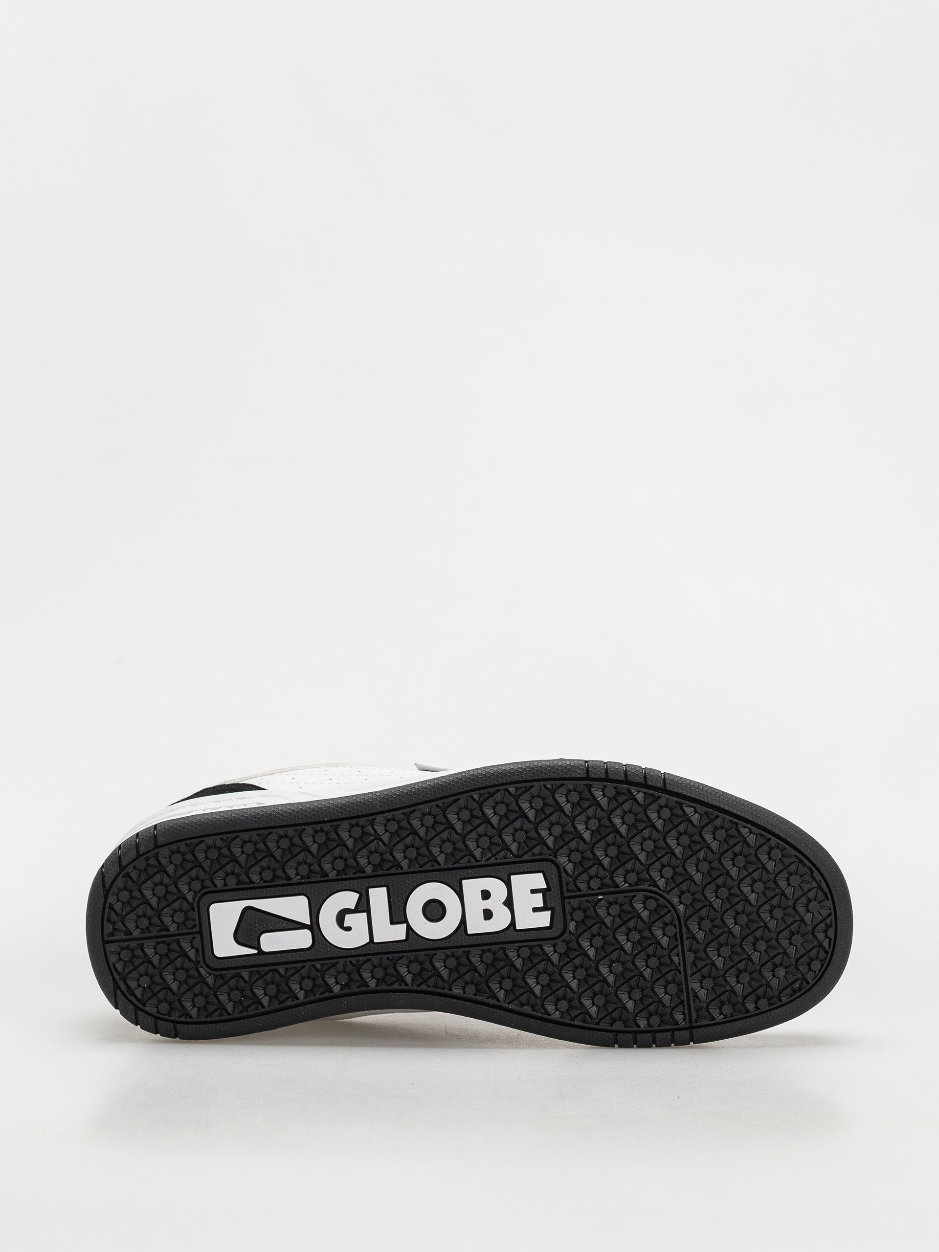 Globe Mojo 2.0 Schuhe (black white)