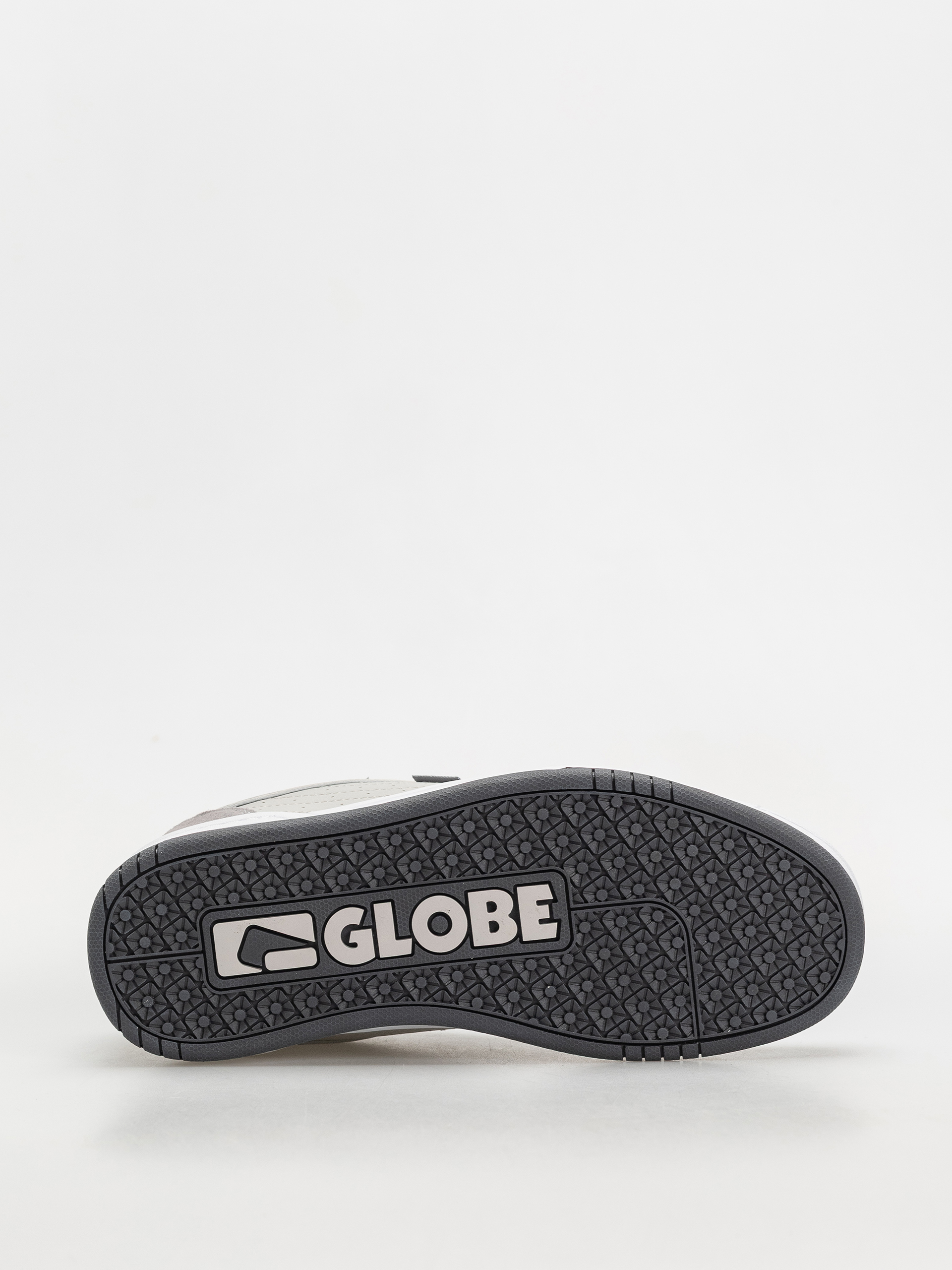 Globe Mojo 2.0 Shoes - grey (triple grey)
