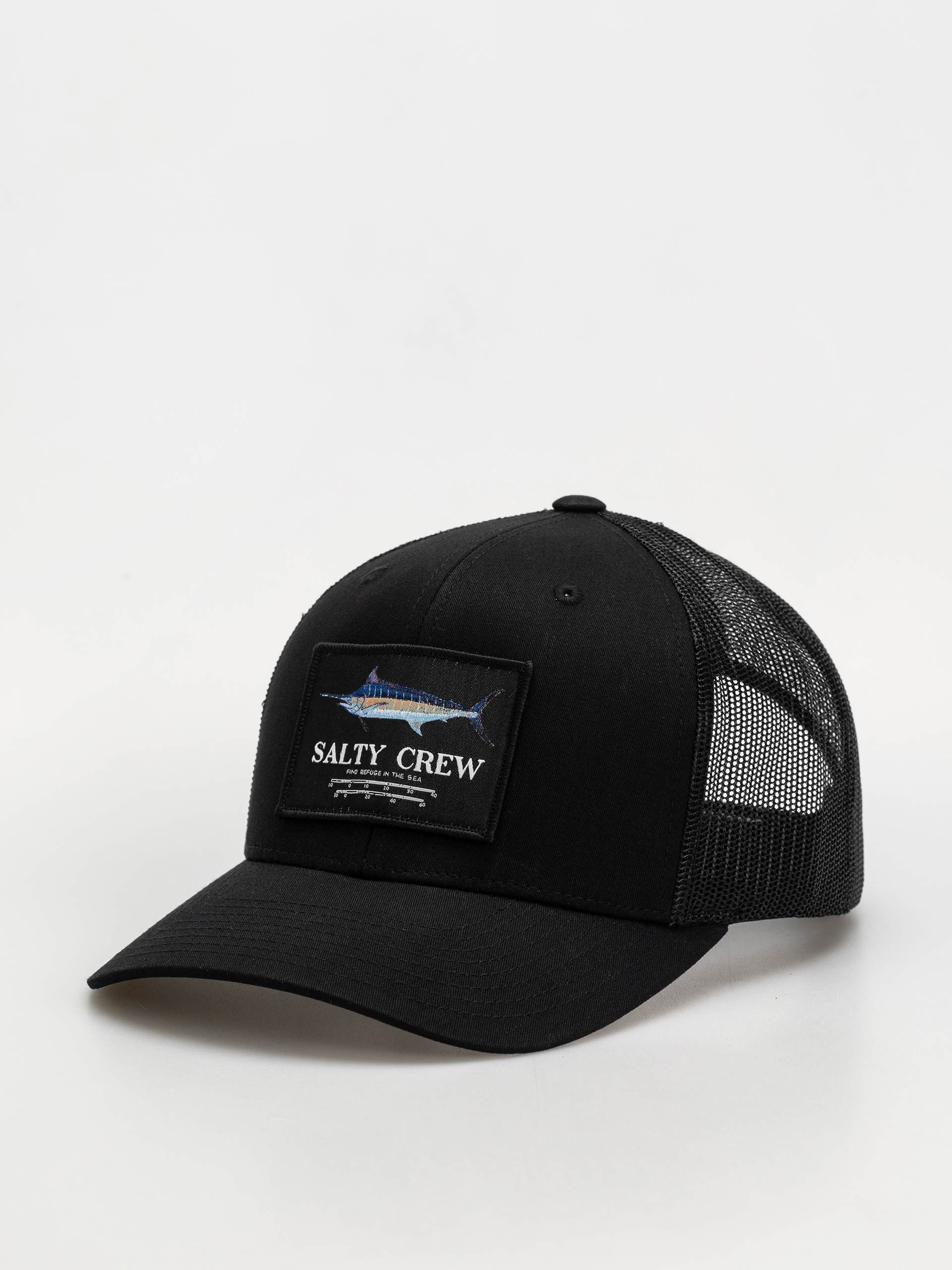 Salty Crew Marlin Mount Hat
