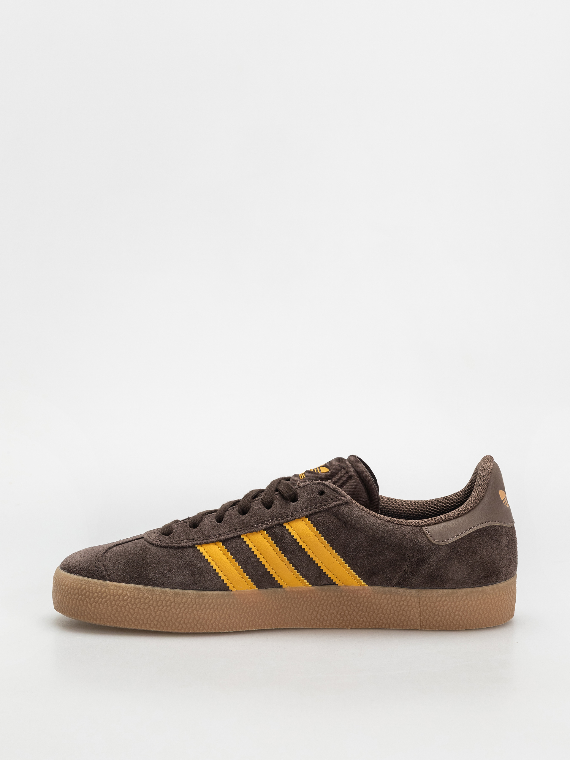 adidas Gazelle ADV Schuhe (crywht/crywht/gum4)