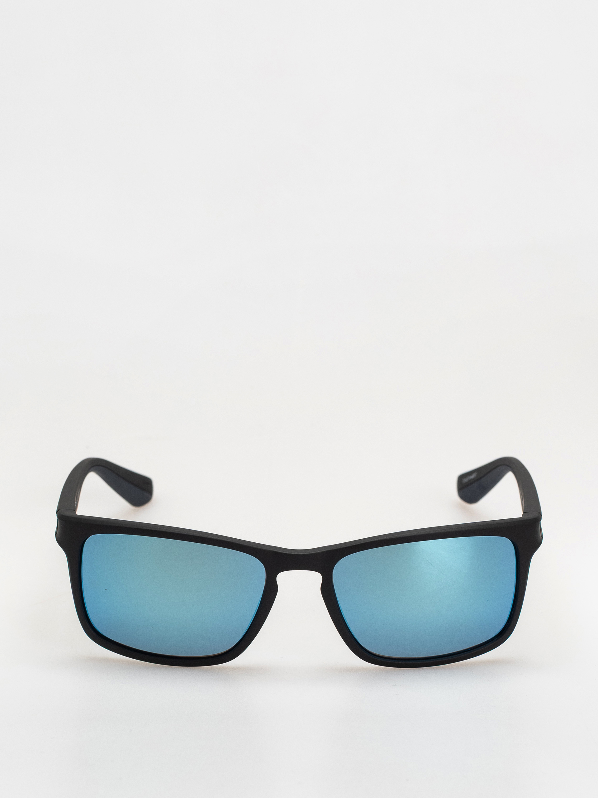 Dragon Sunglasses Blaise (matte black/lumalens blue ion)
