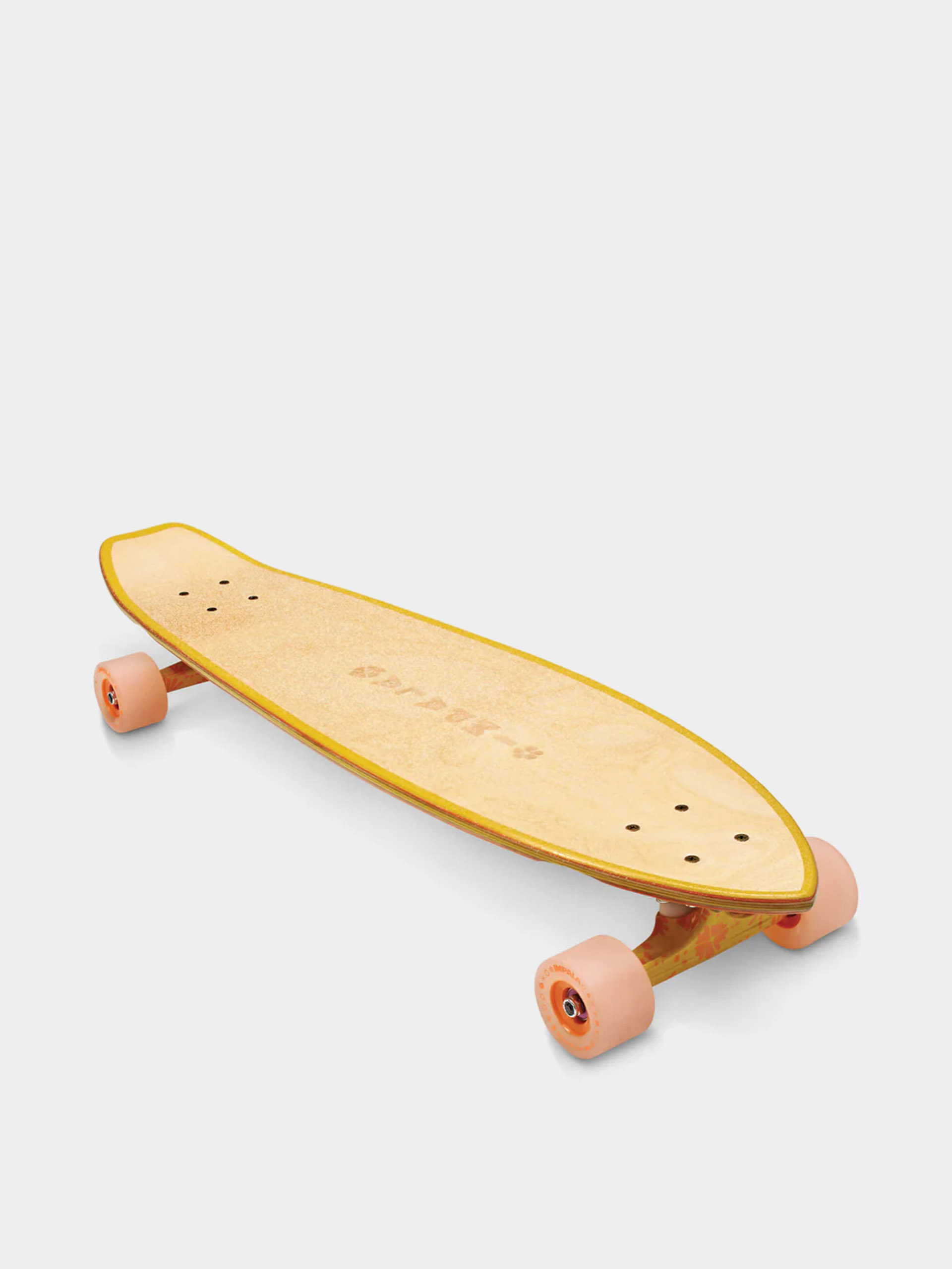 Impala Longboard Zeina Longboard (brooke kelley)